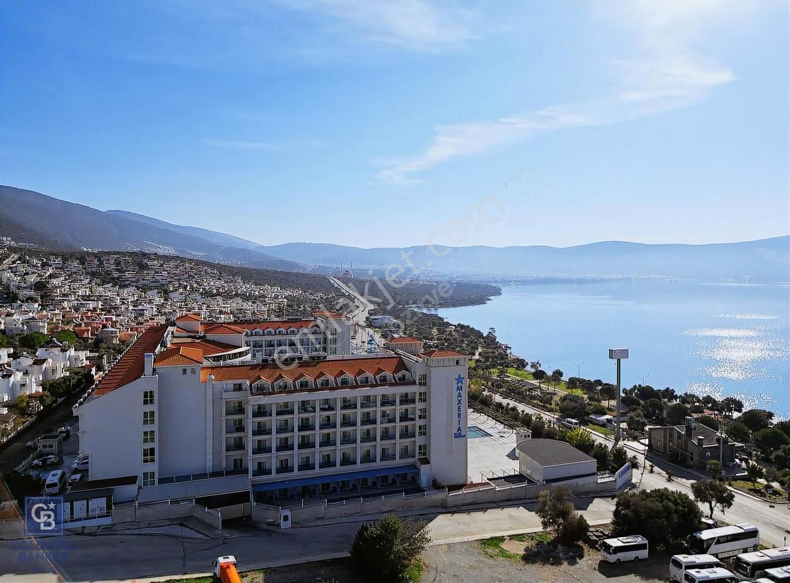 Didim Akbük Büyük Ege Sitesinde Denize 300 M,bahçeli 2+1 Yazlık - Görsel 3