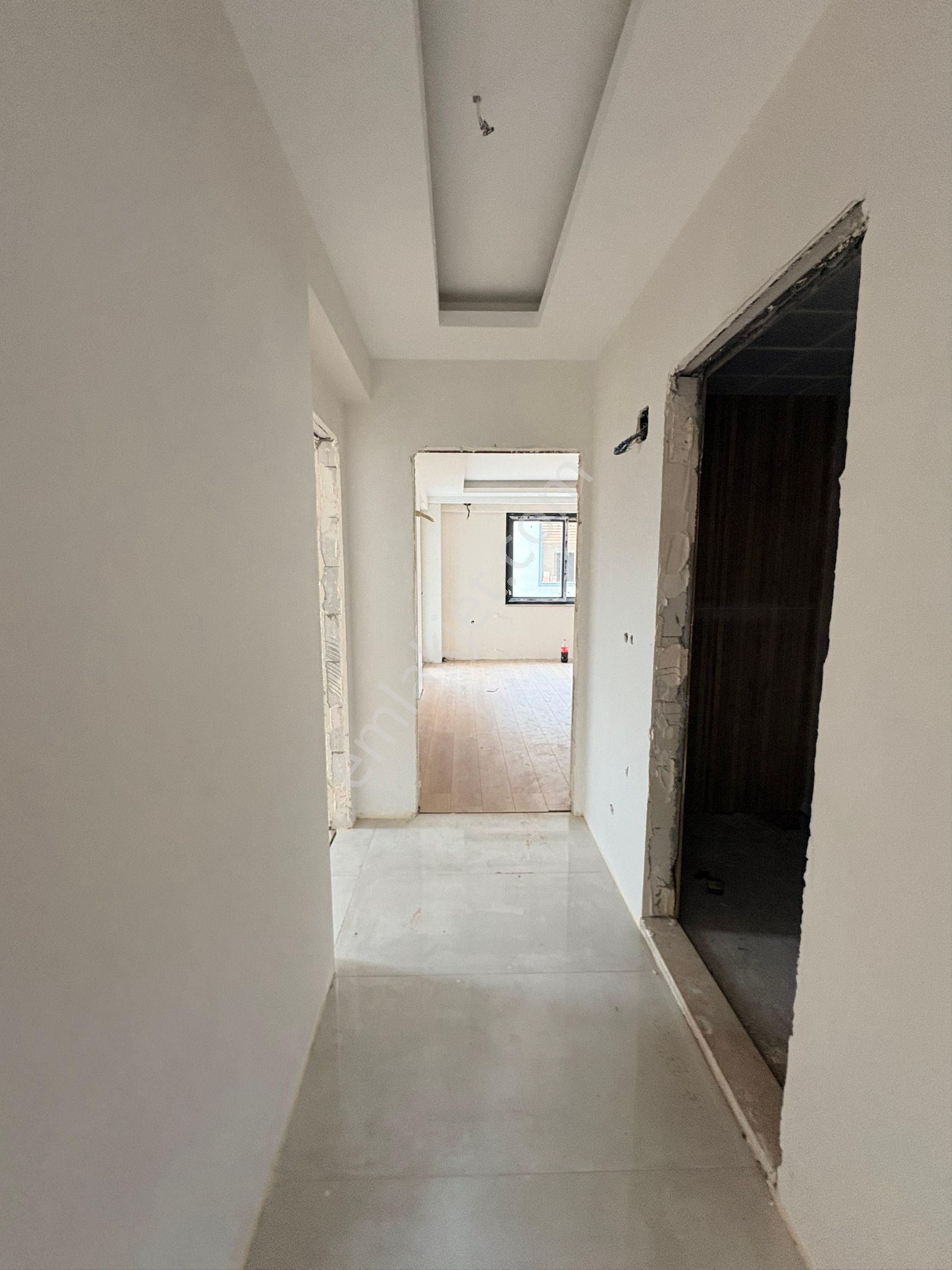 Nysa Emlaktan Ortaca Karaburunda Satılık Lüks 3+1 Daire - Görsel 9