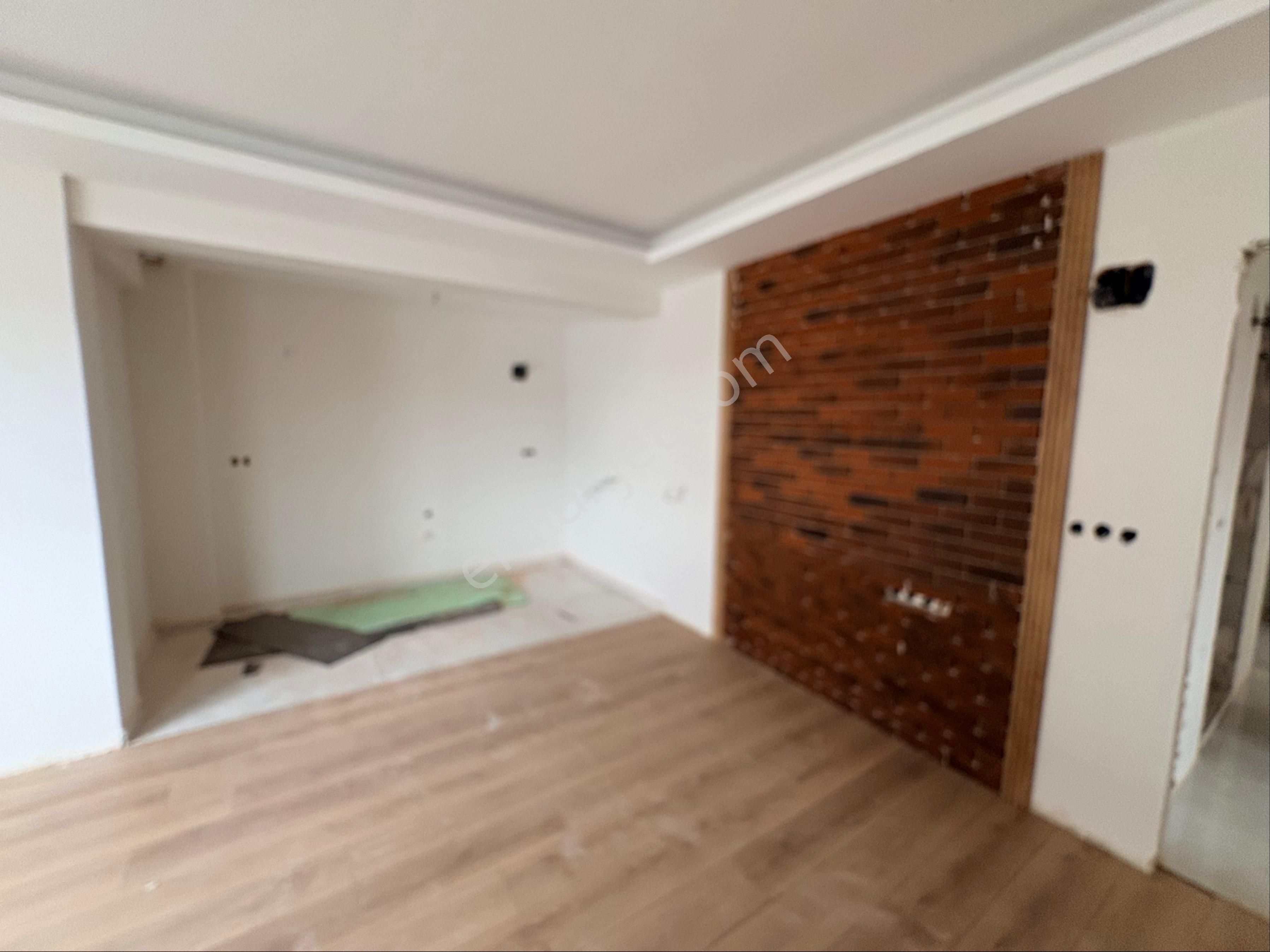 Nysa Emlaktan Ortaca Karaburunda Satılık Lüks 3+1 Daire - Görsel 16