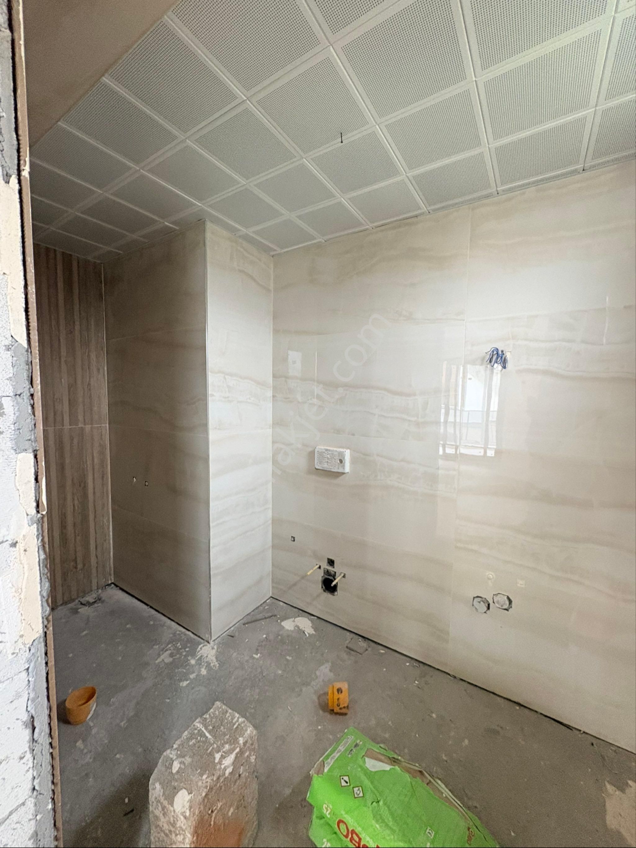 Nysa Emlaktan Ortaca Karaburunda Satılık Lüks 3+1 Daire - Görsel 12