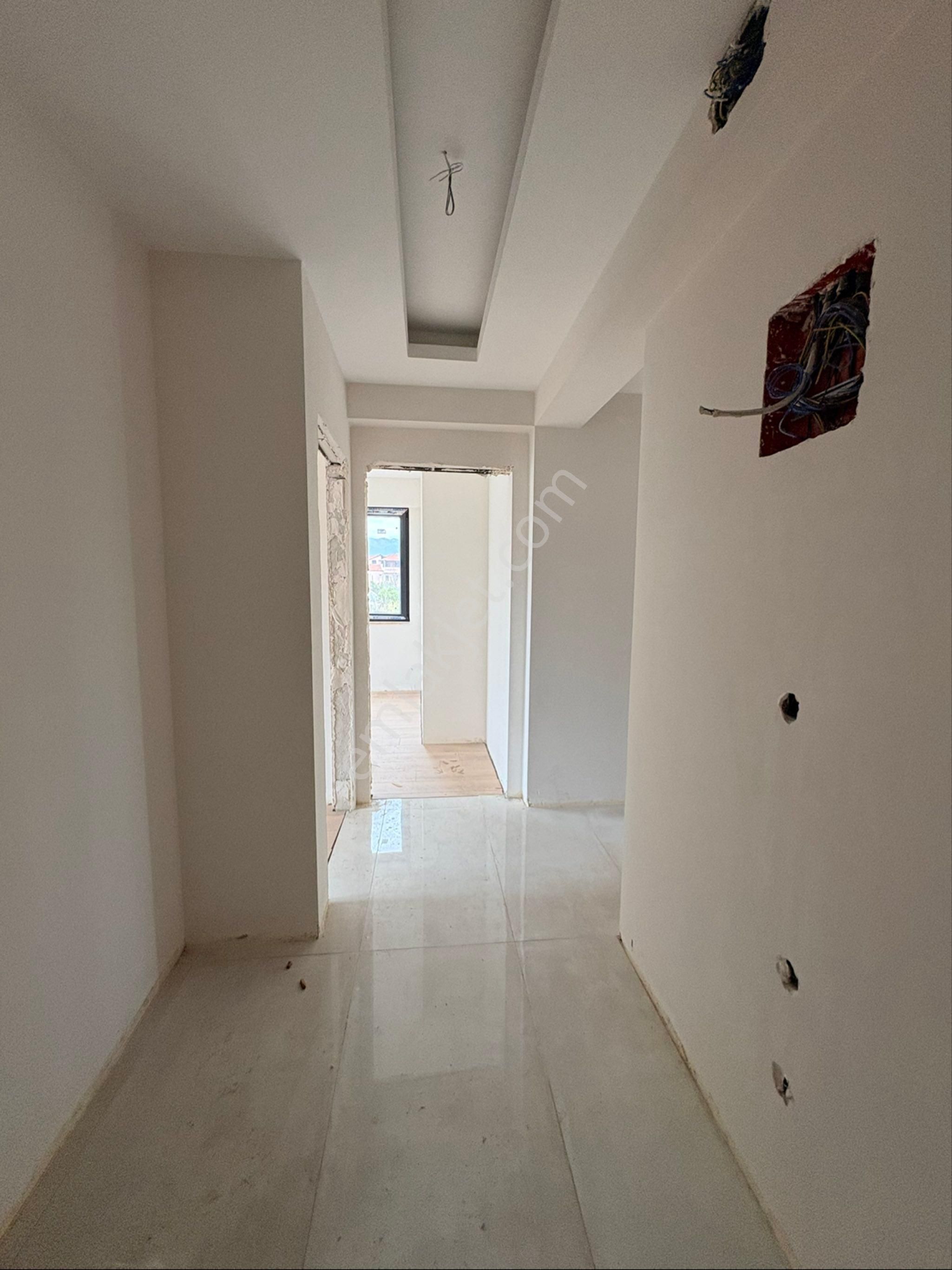 Nysa Emlaktan Ortaca Karaburunda Satılık Lüks 3+1 Daire - Görsel 4