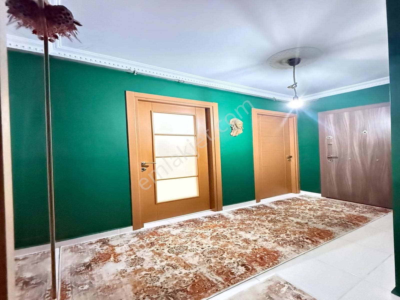 Atlas Gyo'dan Beylikdüzü Yakuplu 3+2 Satılık Dubleks Daire - Görsel 21