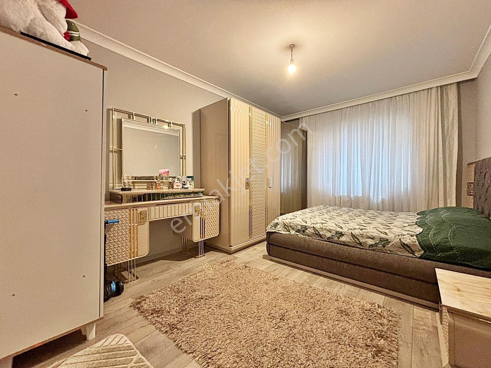 Yuvam'dan Kredi Limitsiz Ultra Geniş Menderesde 3+1 Daire Fırsat - Görsel 7