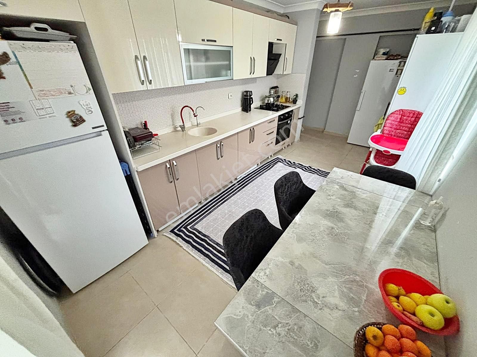 Yuvam'dan Kredi Limitsiz Ultra Geniş Menderesde 3+1 Daire Fırsat - Görsel 21