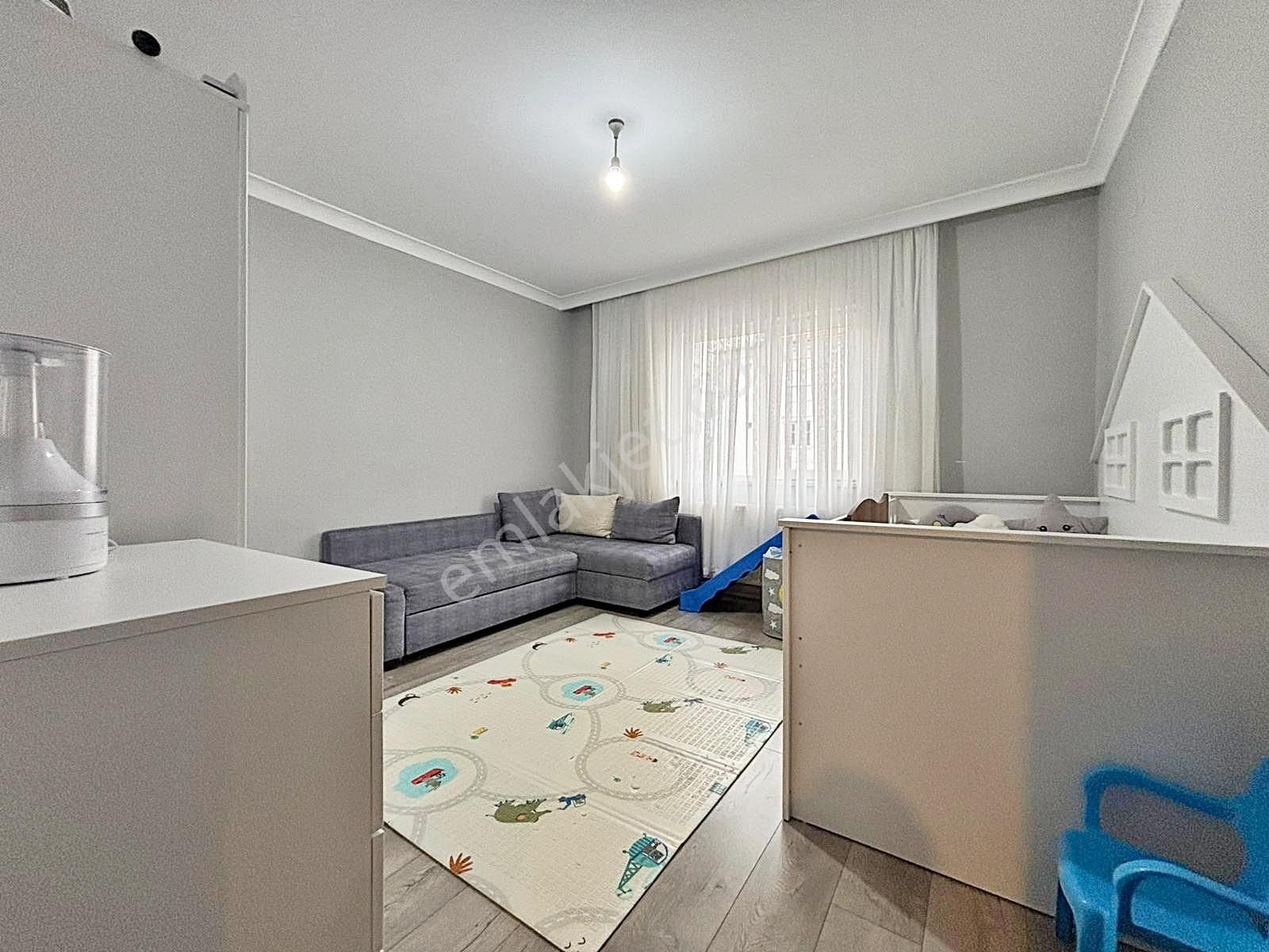 Yuvam'dan Kredi Limitsiz Ultra Geniş Menderesde 3+1 Daire Fırsat - Görsel 4