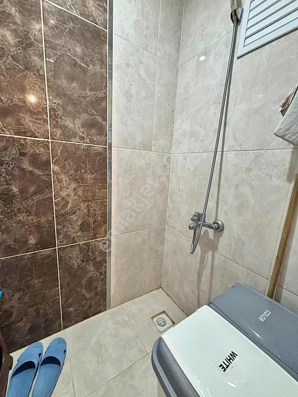 Yuvam'dan Kredi Limitsiz Ultra Geniş Menderesde 3+1 Daire Fırsat - Görsel 11