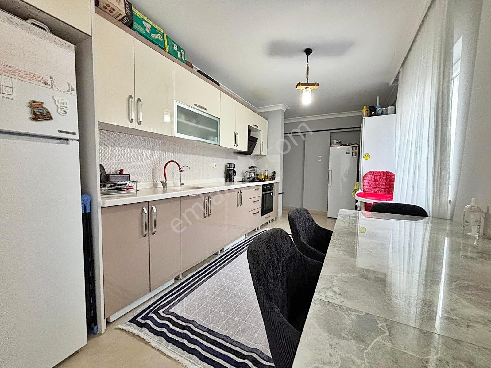 Yuvam'dan Kredi Limitsiz Ultra Geniş Menderesde 3+1 Daire Fırsat - Görsel 26