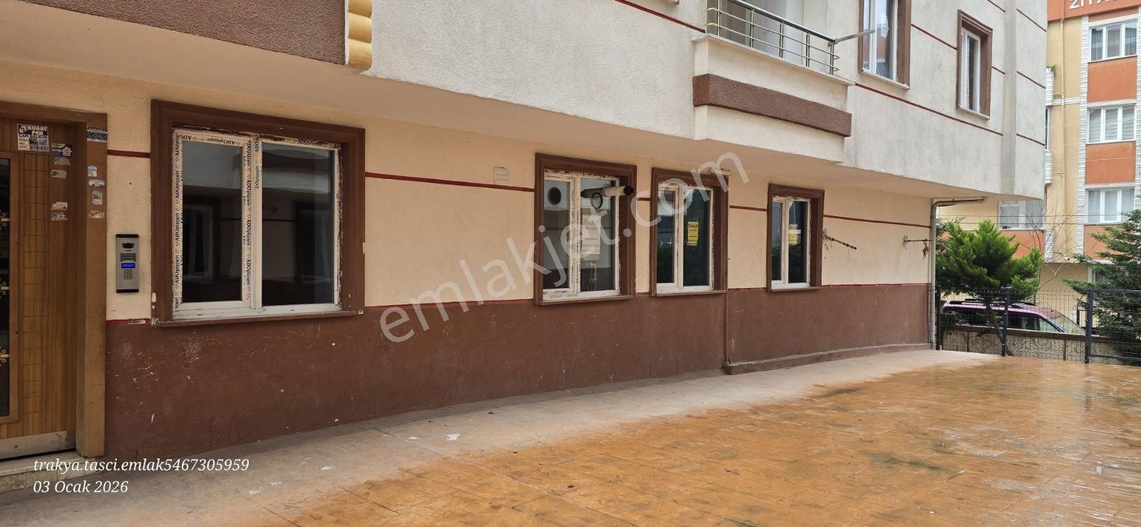 Bahçelievler Yunus Emre Mahallesinde Kiralık Daire - Görsel 28