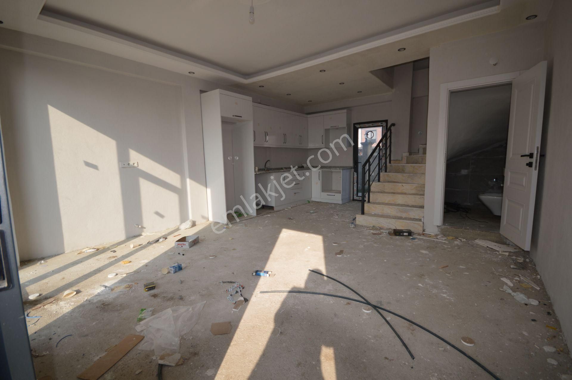 Kocaali’de Satılık 3+1 Villa Kaçırılmaz Fiyat Fırsatı - Görsel 2