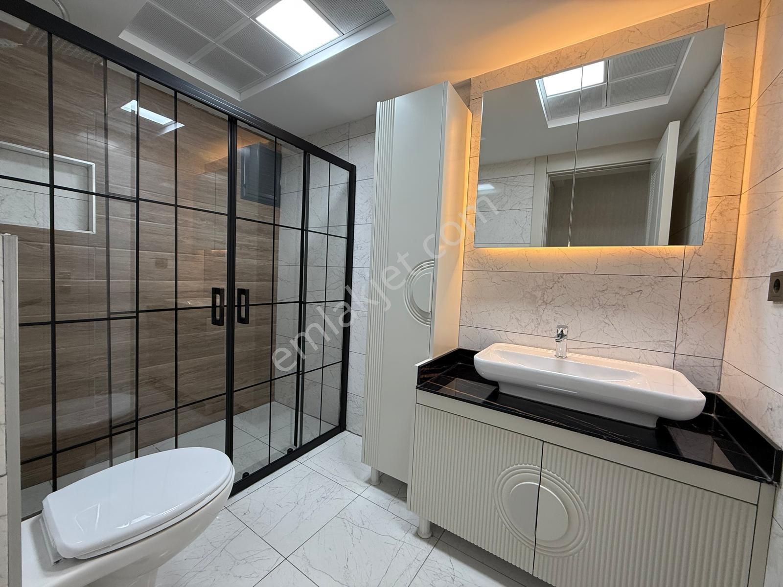 Fıstıklık Da Ultra Lüx 3.5+1 Akıllı Daire - Görsel 22