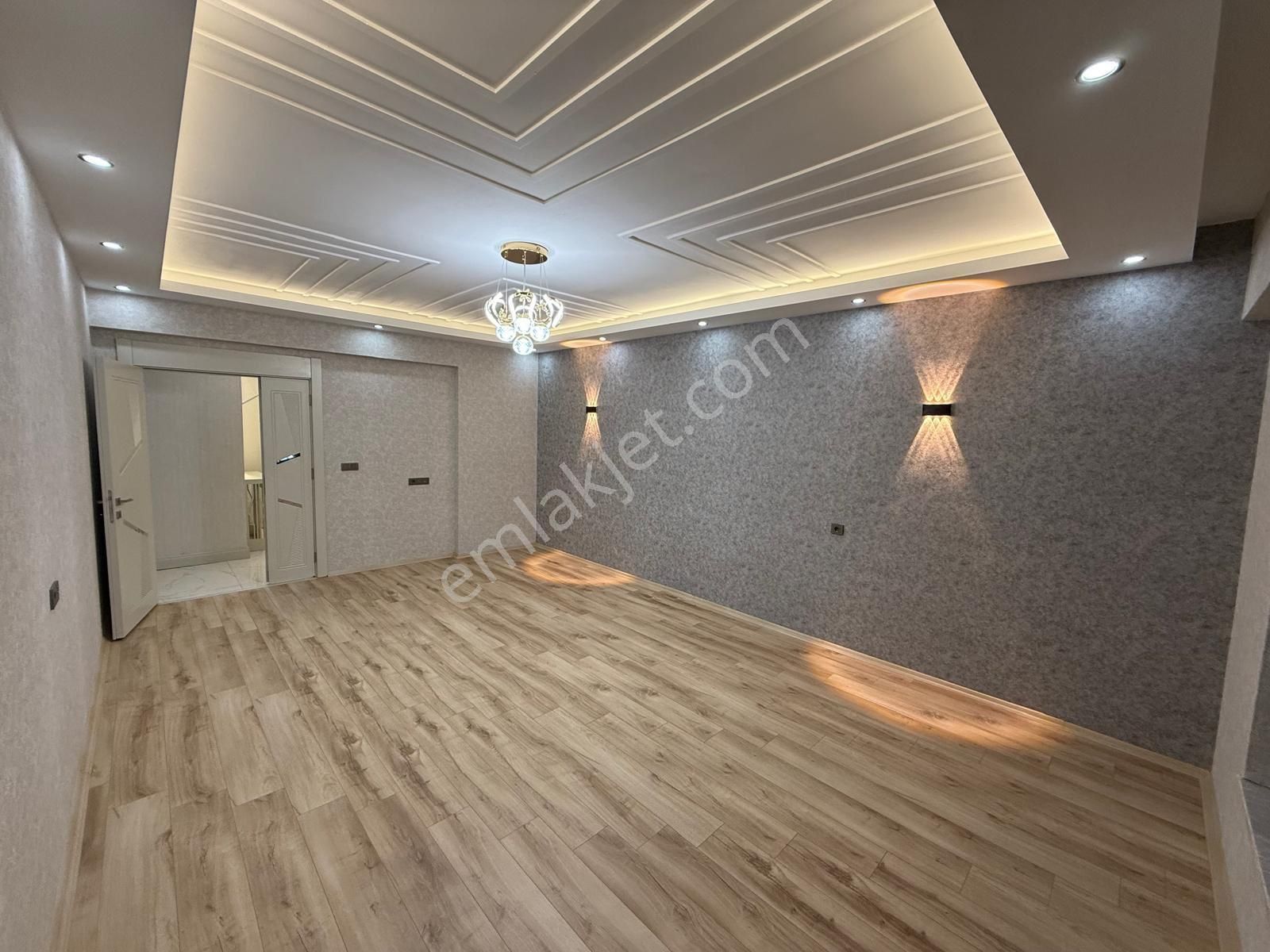 Fıstıklık Da Ultra Lüx 3.5+1 Akıllı Daire - Görsel 5