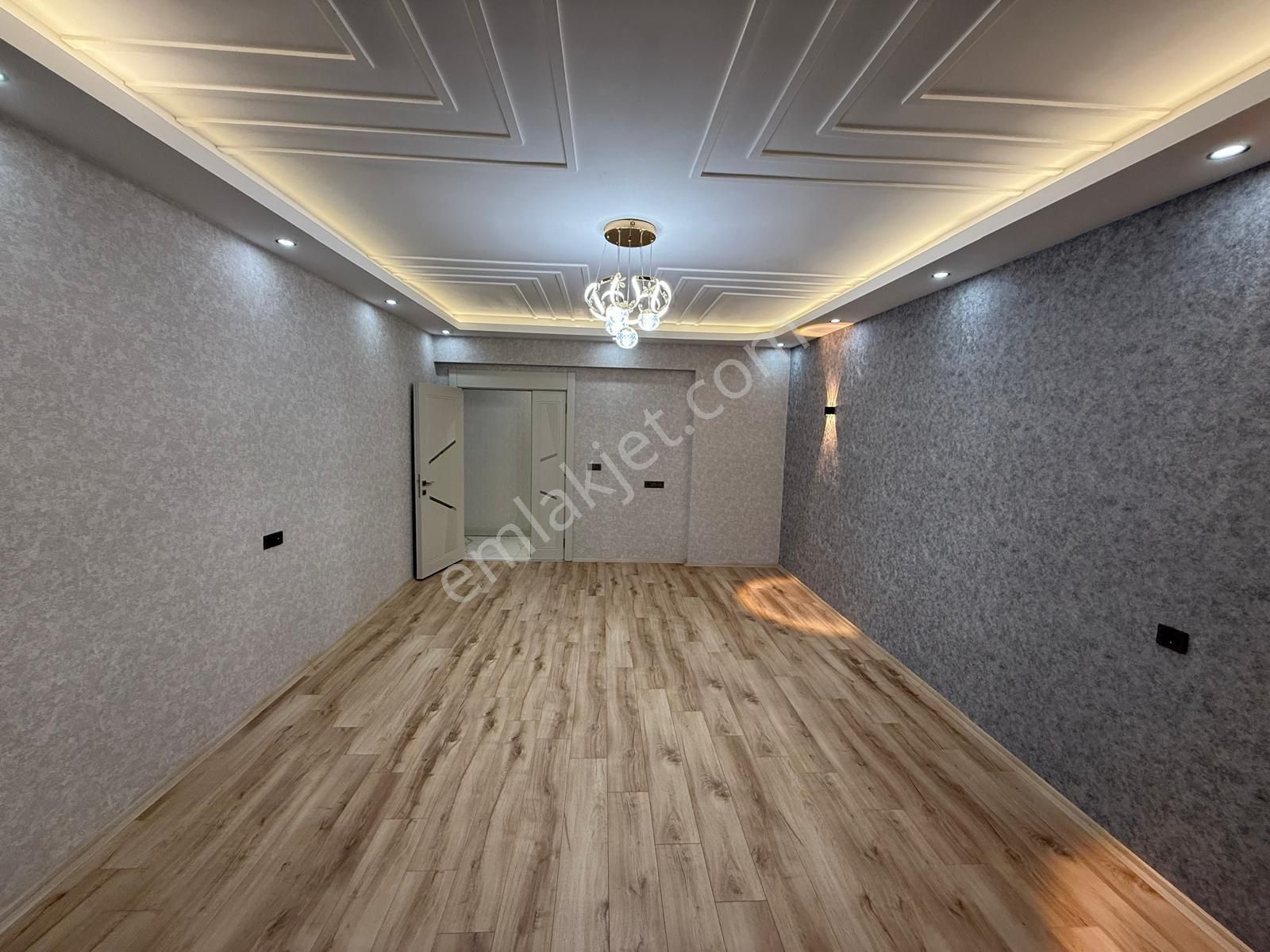 Fıstıklık Da Ultra Lüx 3.5+1 Akıllı Daire - Görsel 4