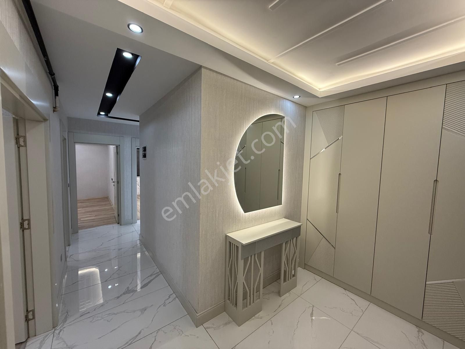 Fıstıklık Da Ultra Lüx 3.5+1 Akıllı Daire