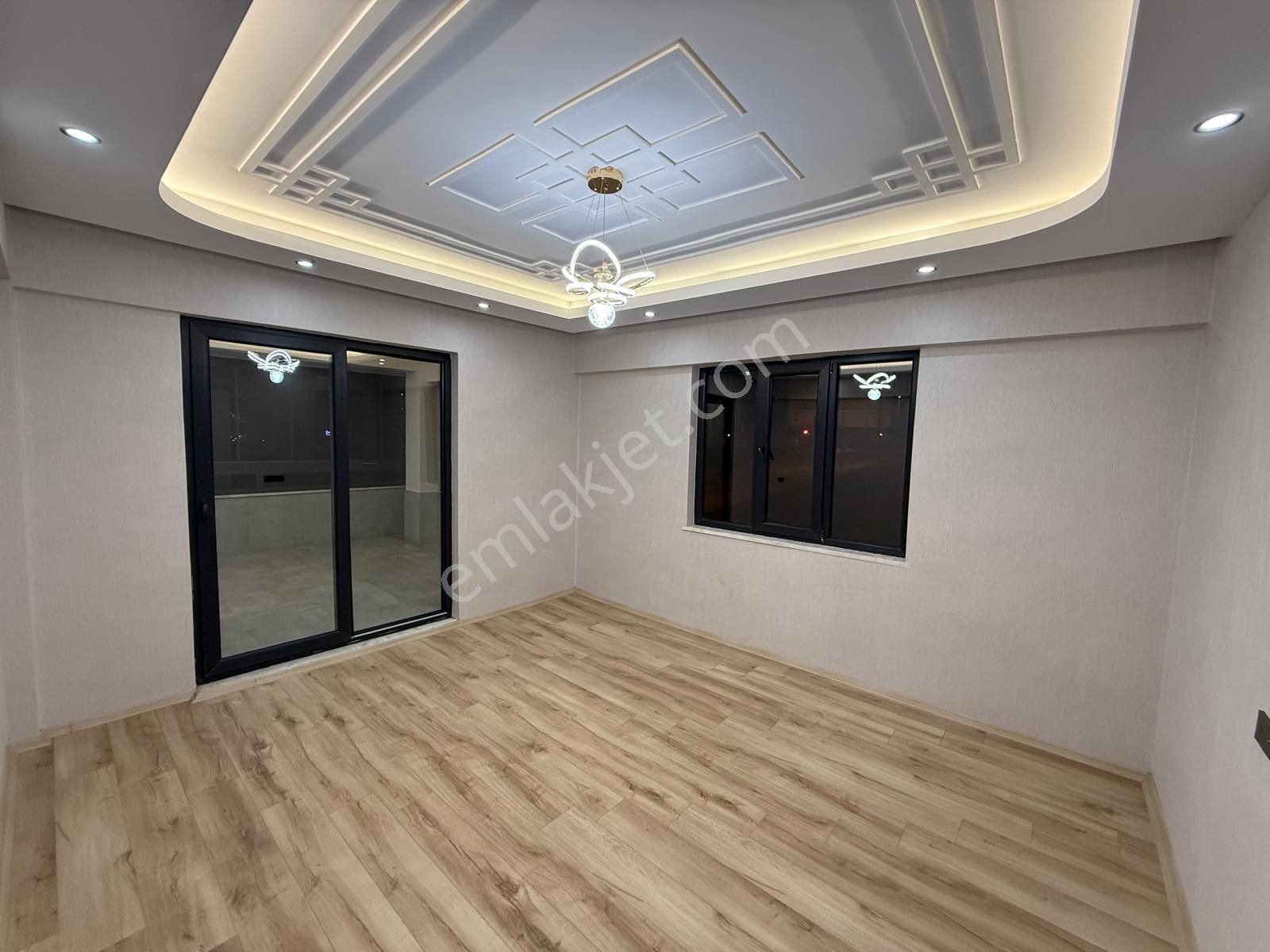 Fıstıklık Da Ultra Lüx 3.5+1 Akıllı Daire - Görsel 13