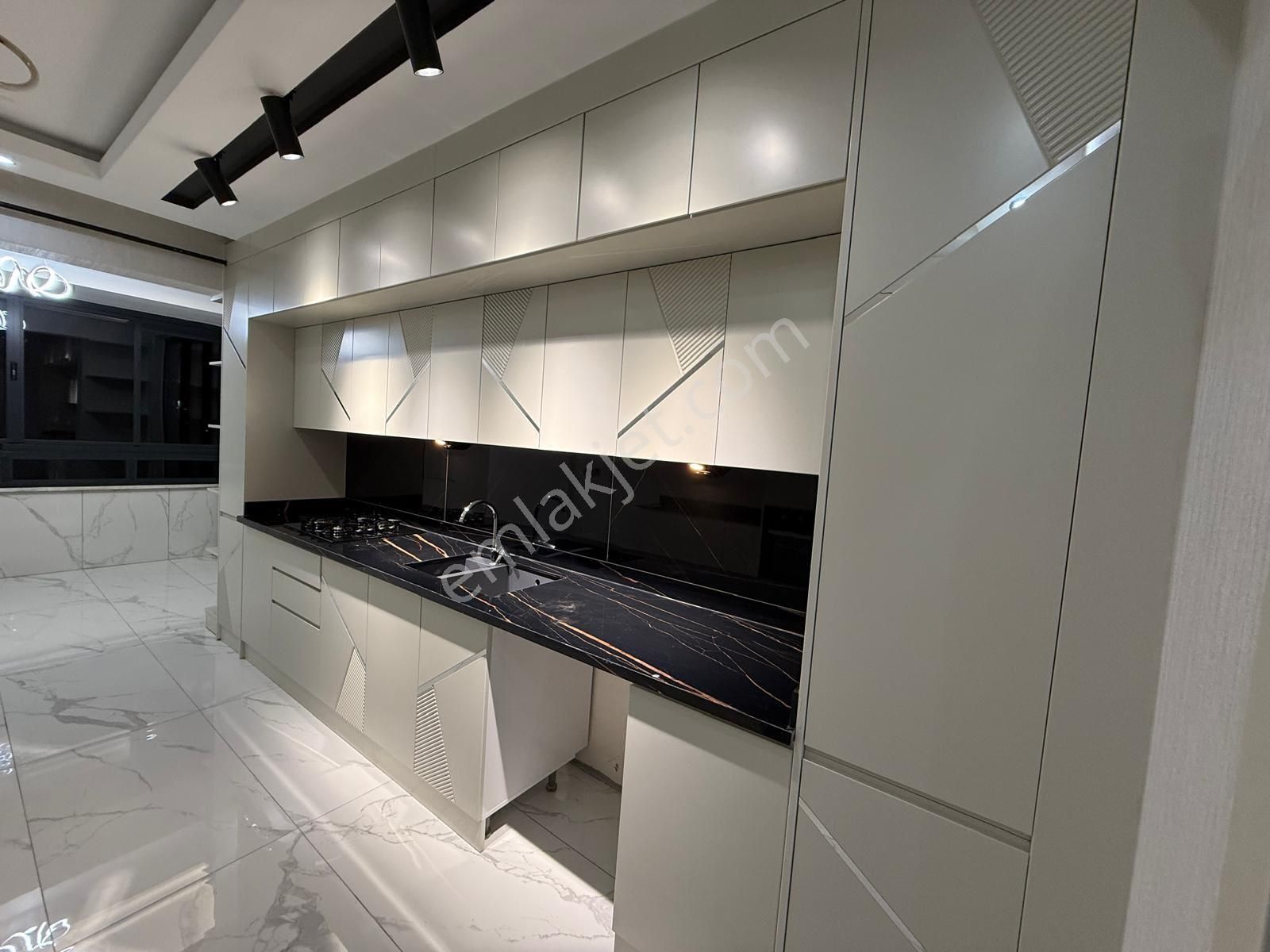 Fıstıklık Da Ultra Lüx 3.5+1 Akıllı Daire - Görsel 12