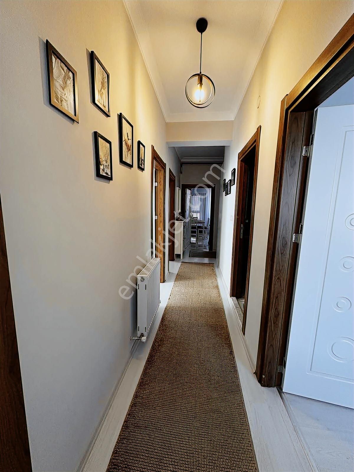 Kızılcıklı Hasanağa Konakları'nda 3+1 Daire - Görsel 16