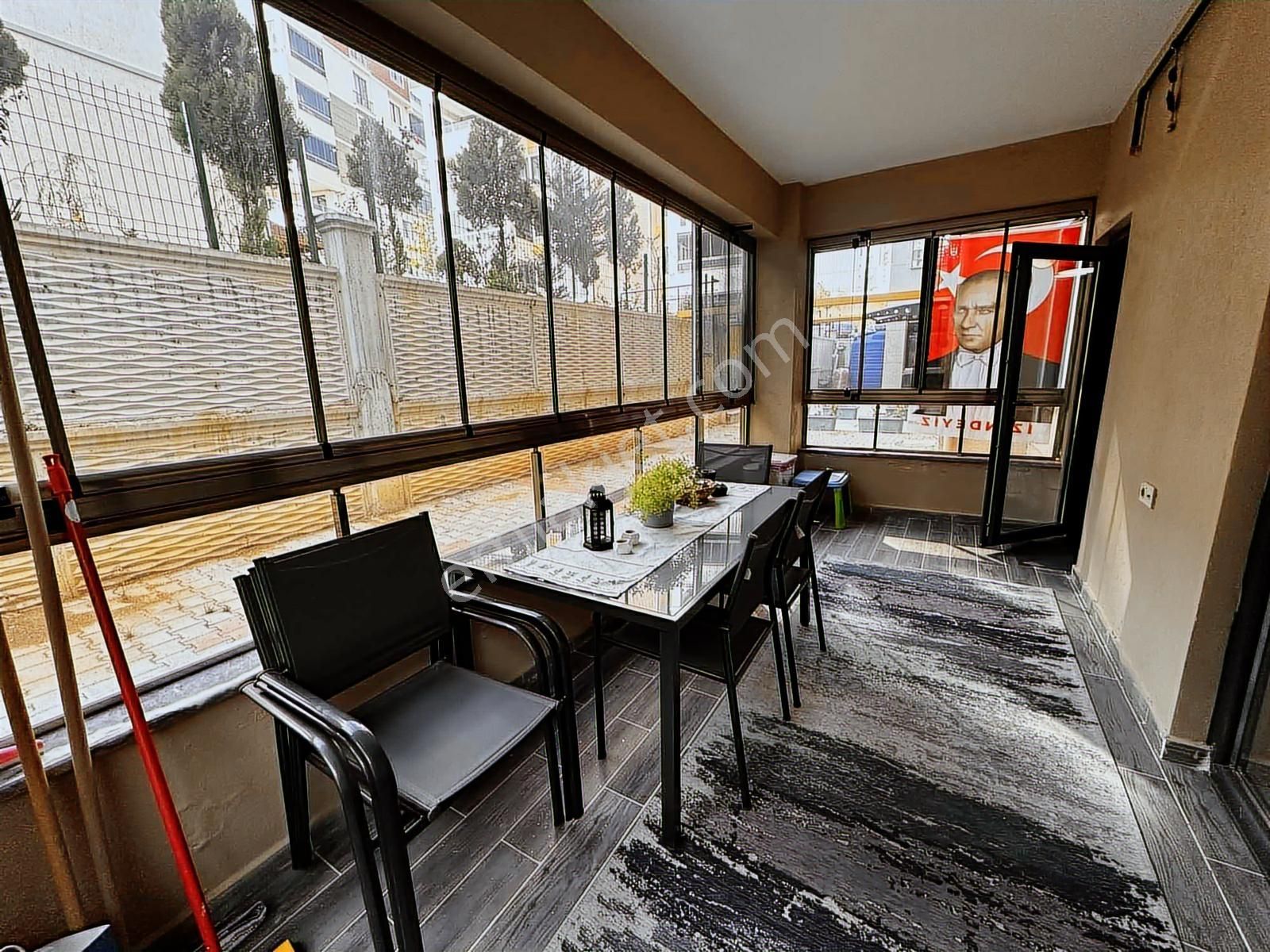 Kızılcıklı Hasanağa Konakları'nda 3+1 Daire - Görsel 21