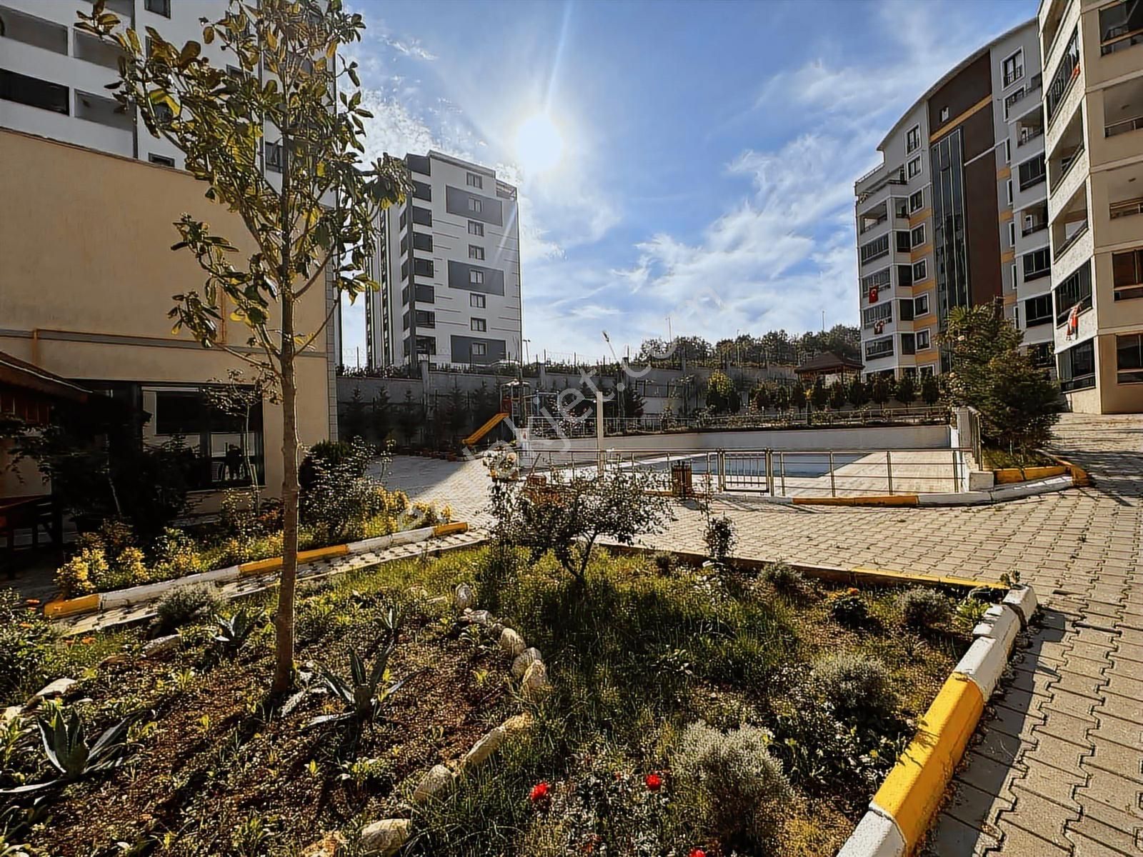 Kızılcıklı Hasanağa Konakları'nda 3+1 Daire - Görsel 28