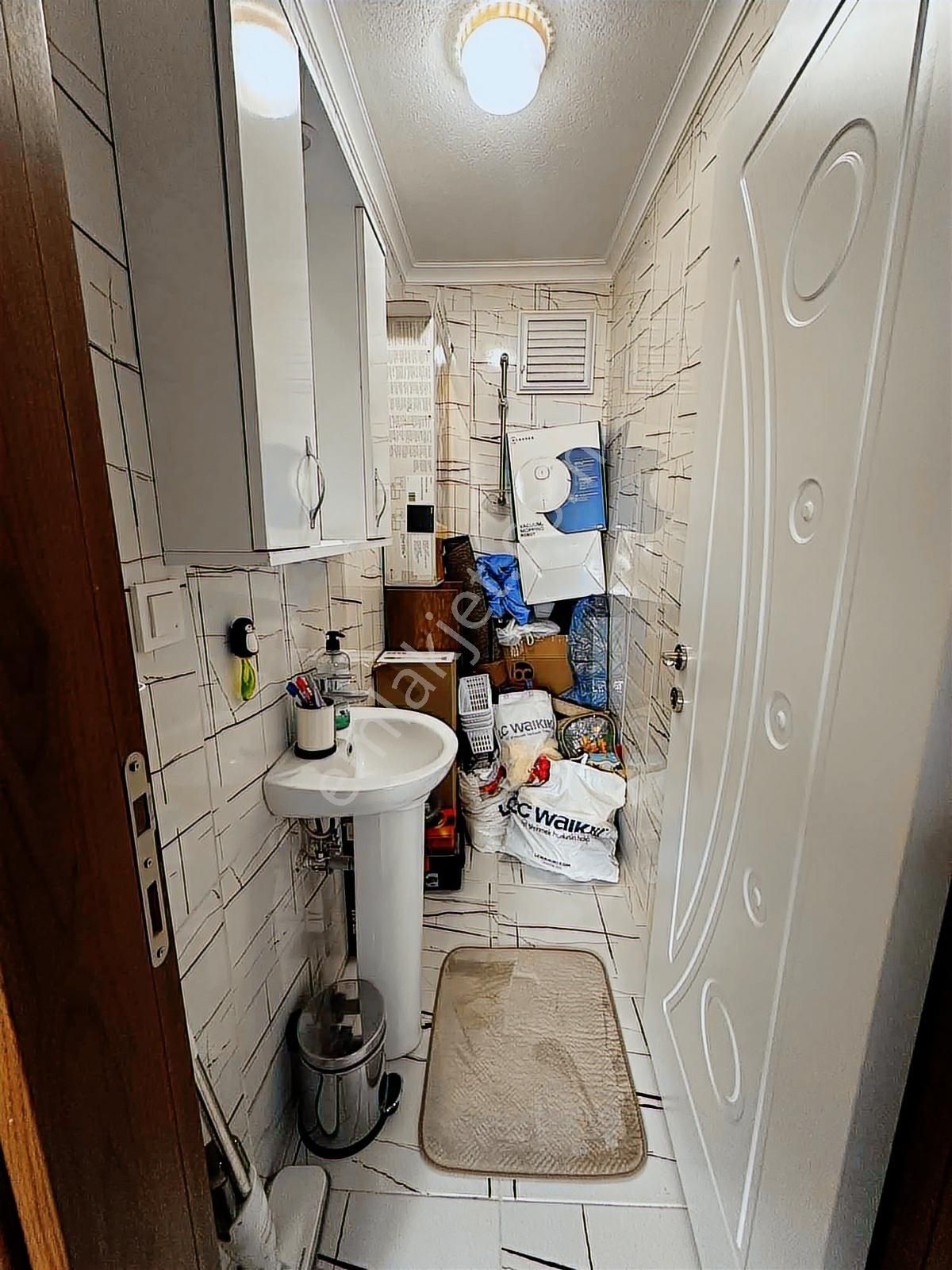 Kızılcıklı Hasanağa Konakları'nda 3+1 Daire - Görsel 9