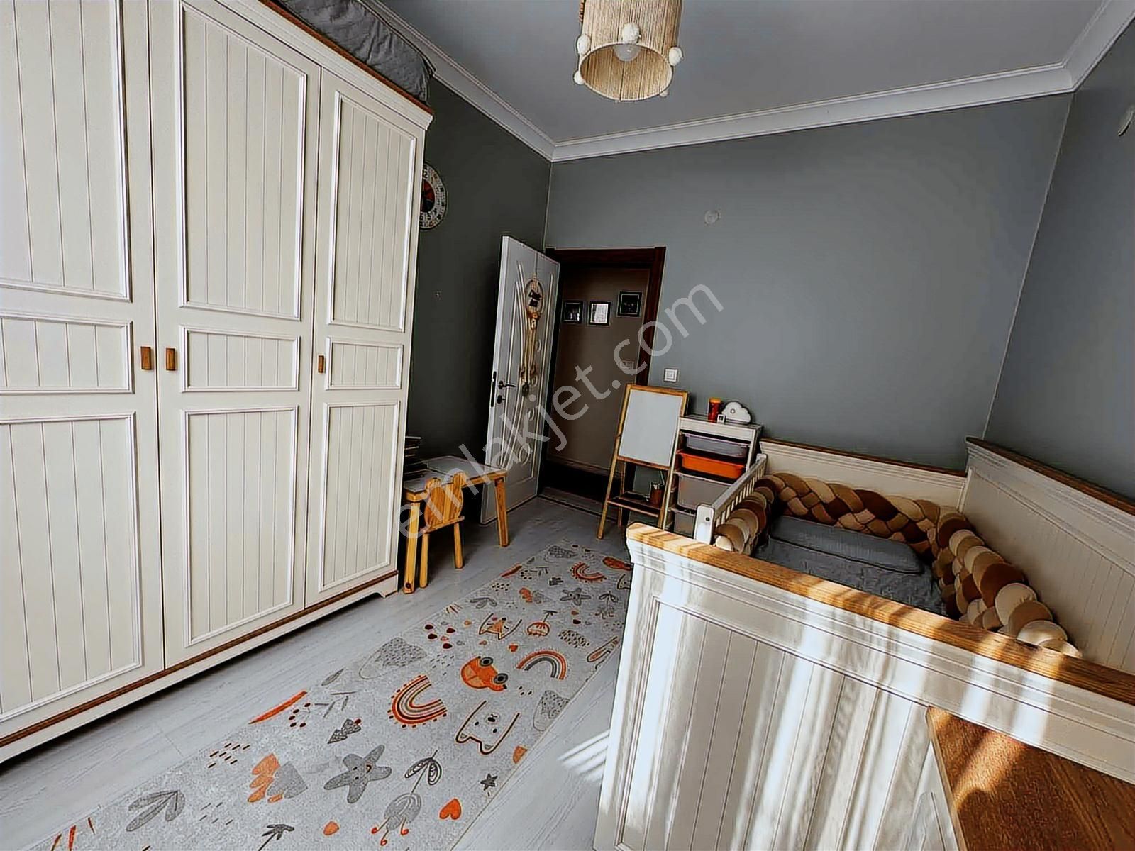 Kızılcıklı Hasanağa Konakları'nda 3+1 Daire - Görsel 19