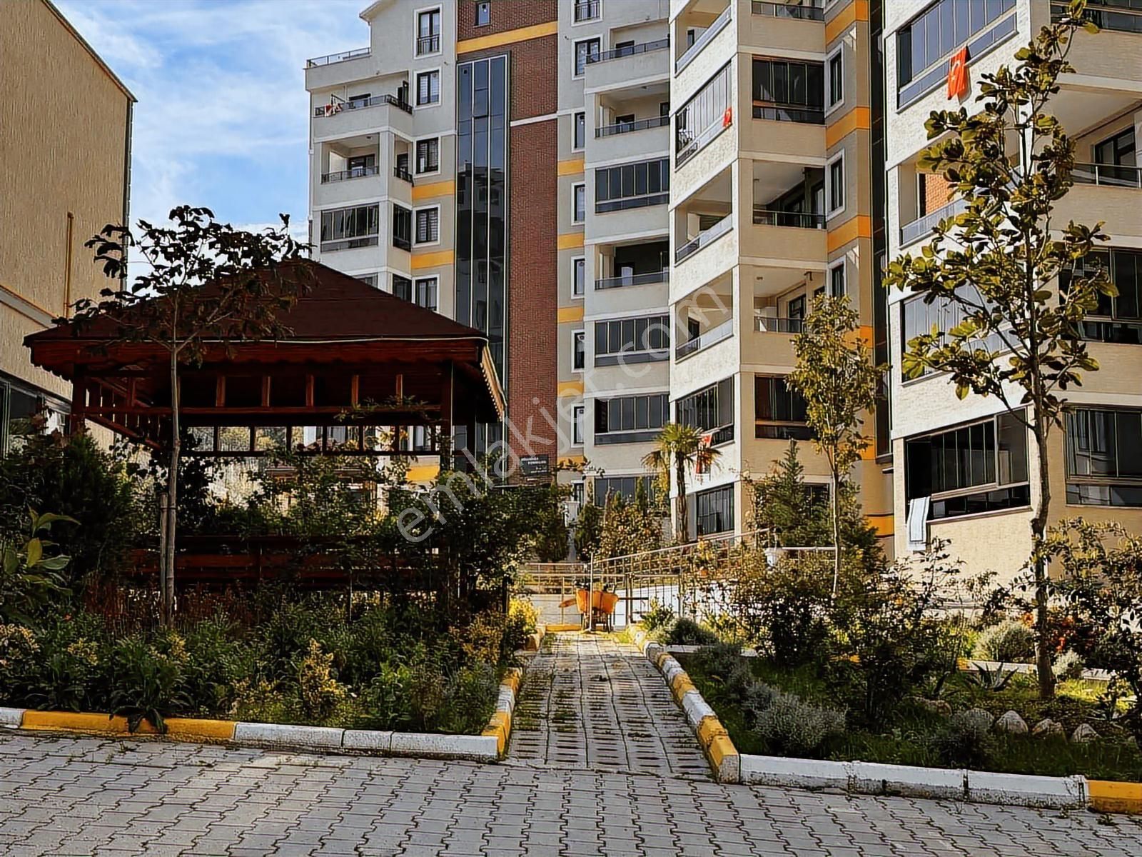 Kızılcıklı Hasanağa Konakları'nda 3+1 Daire - Görsel 30