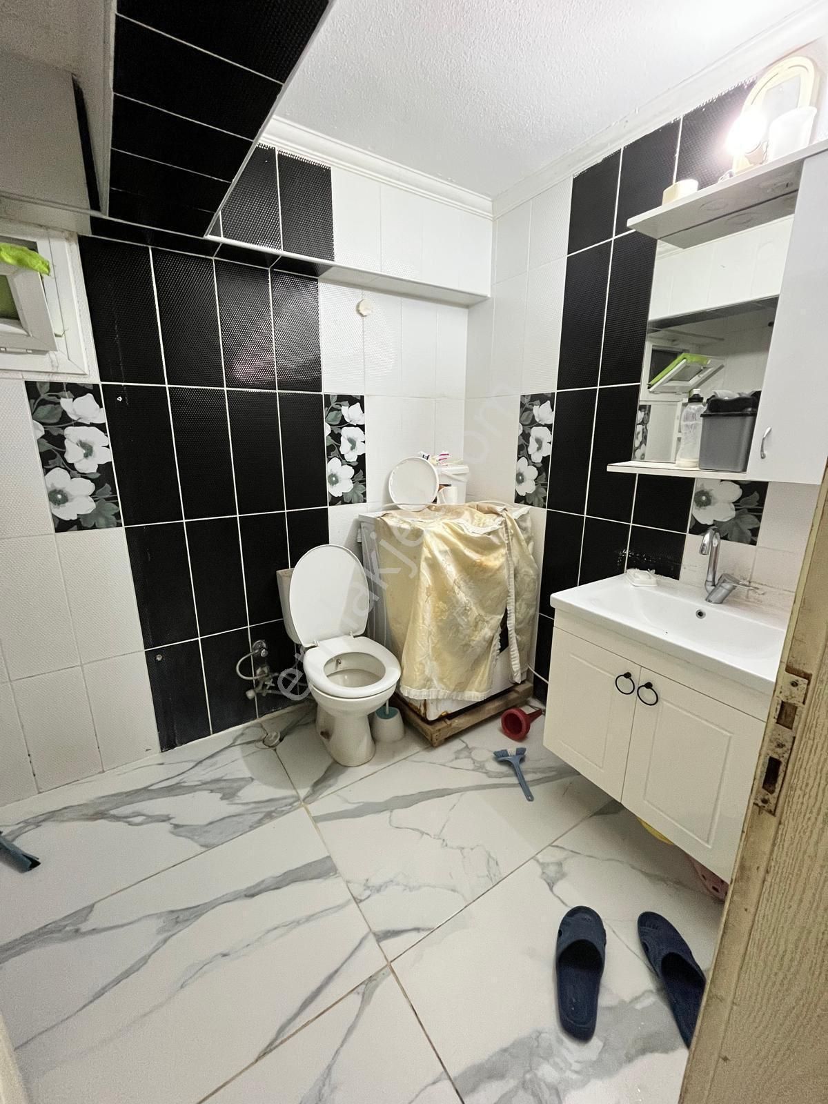 ❗️müstakil Bahçe Kullanımlı 2+1 Daire 10 Yaşında❗️ - Görsel 13