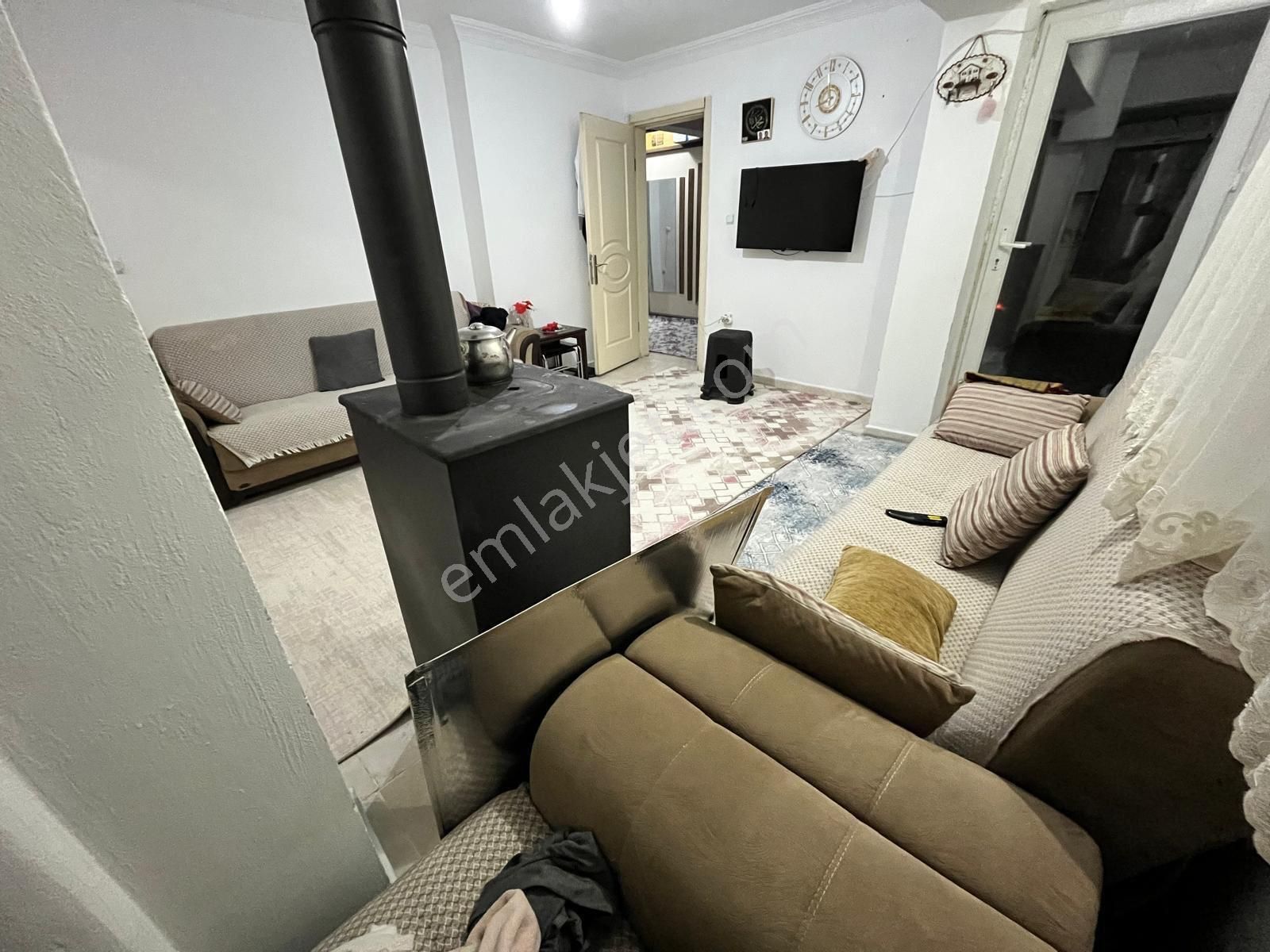 ❗️müstakil Bahçe Kullanımlı 2+1 Daire 10 Yaşında❗️ - Görsel 4