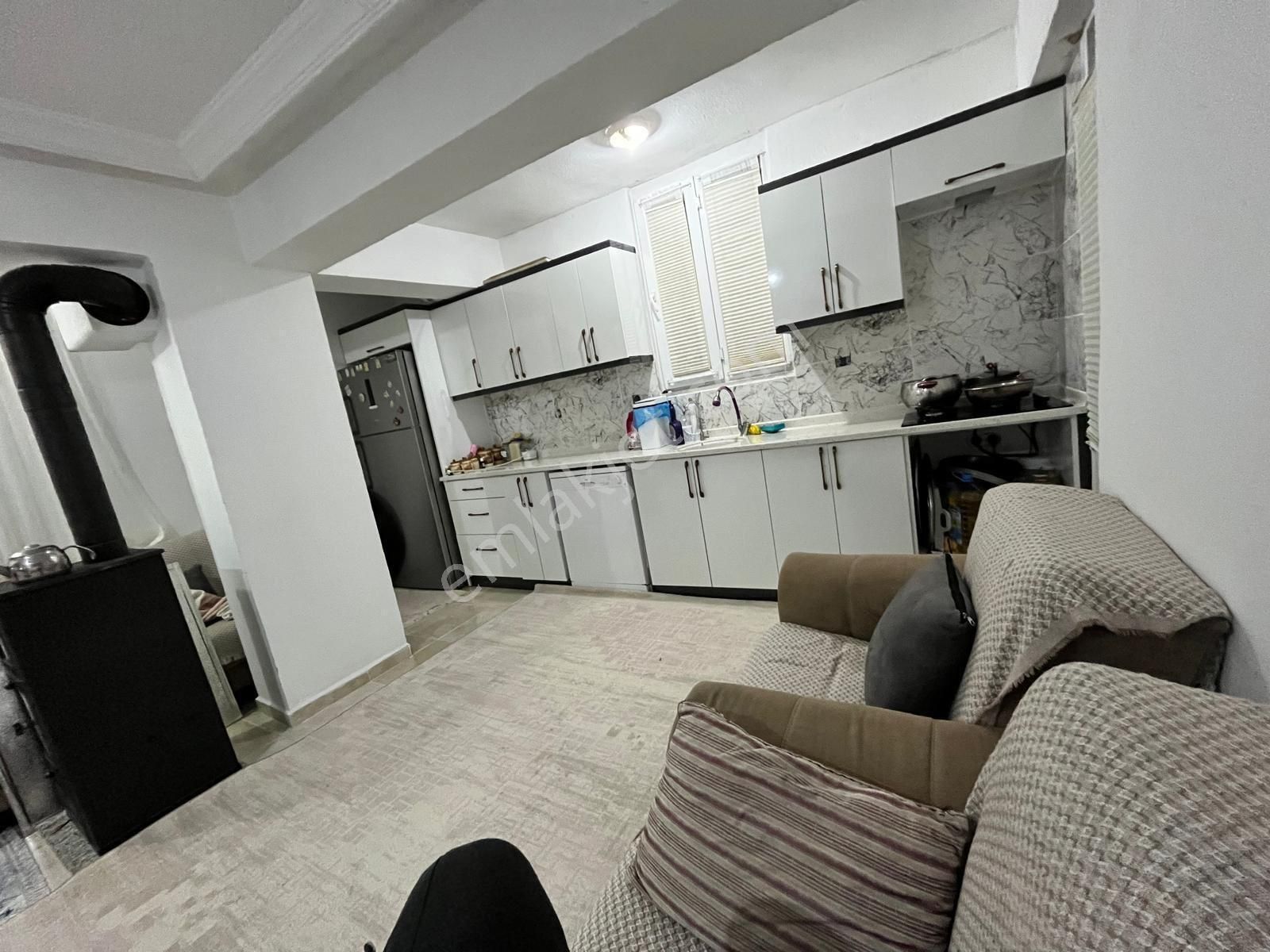 ❗️müstakil Bahçe Kullanımlı 2+1 Daire 10 Yaşında❗️ - Görsel 7