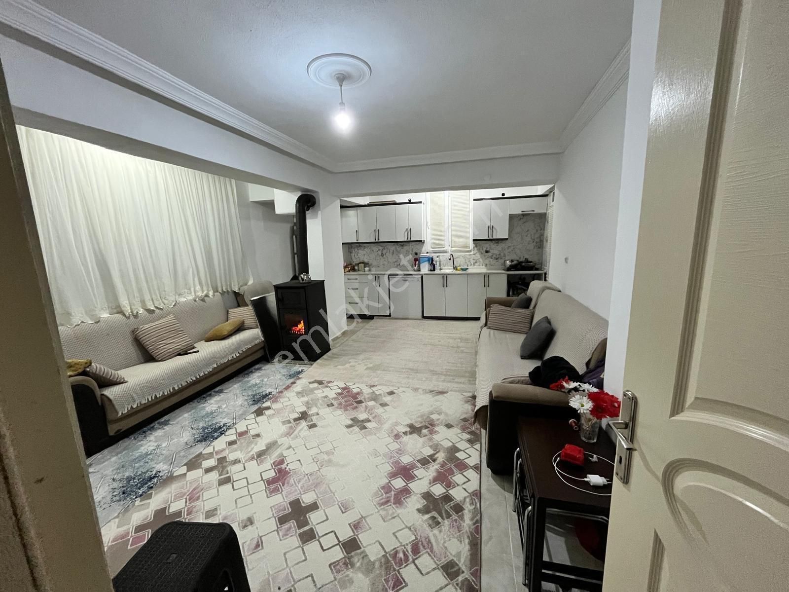 ❗️müstakil Bahçe Kullanımlı 2+1 Daire 10 Yaşında❗️ - Görsel 10