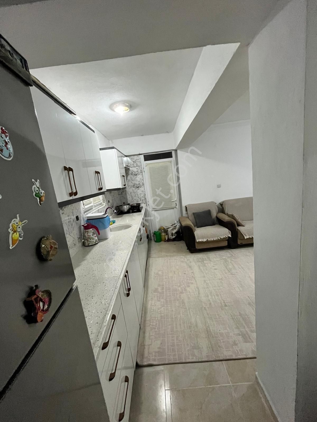 ❗️müstakil Bahçe Kullanımlı 2+1 Daire 10 Yaşında❗️ - Görsel 5