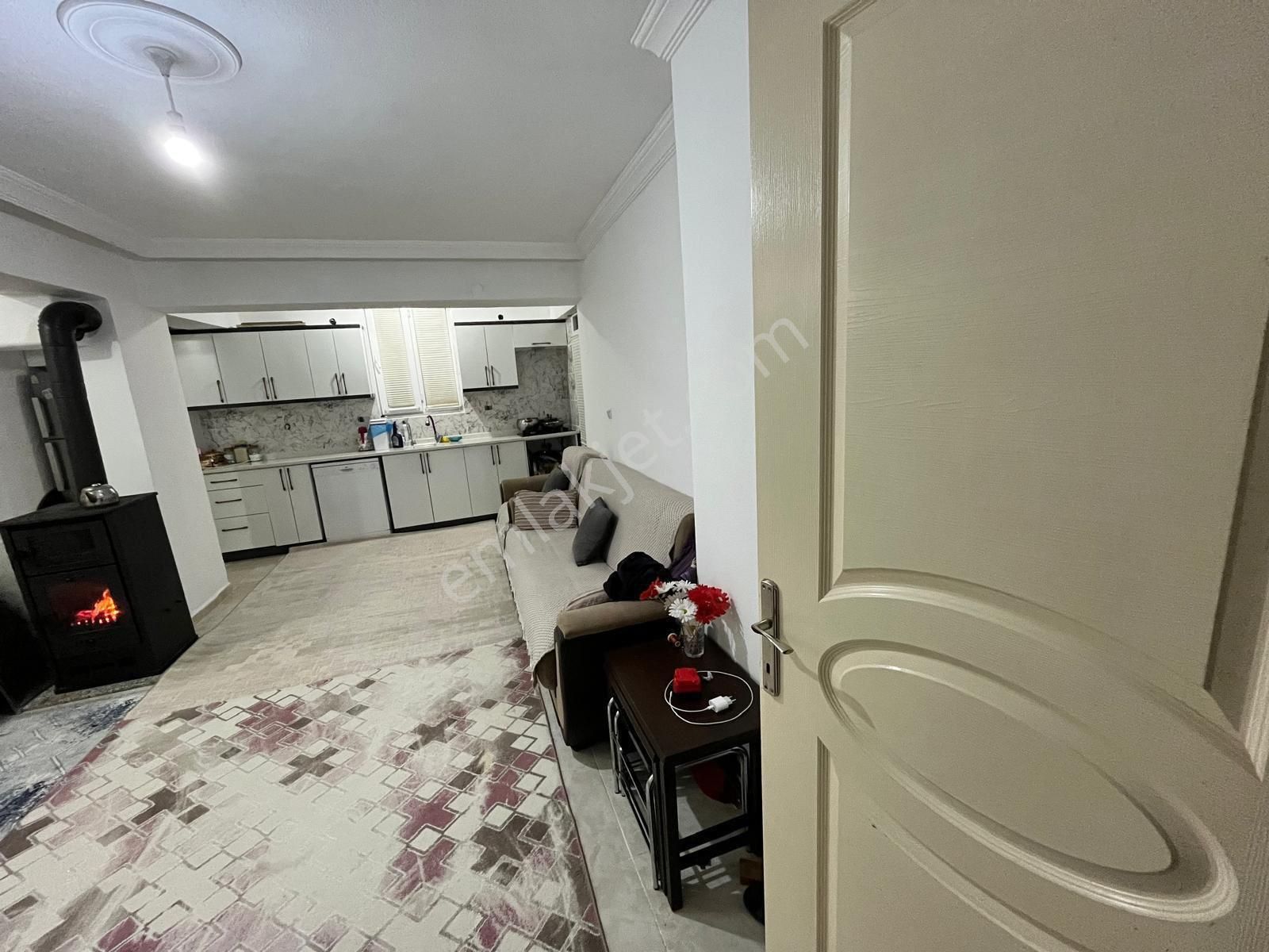 ❗️müstakil Bahçe Kullanımlı 2+1 Daire 10 Yaşında❗️ - Görsel 9