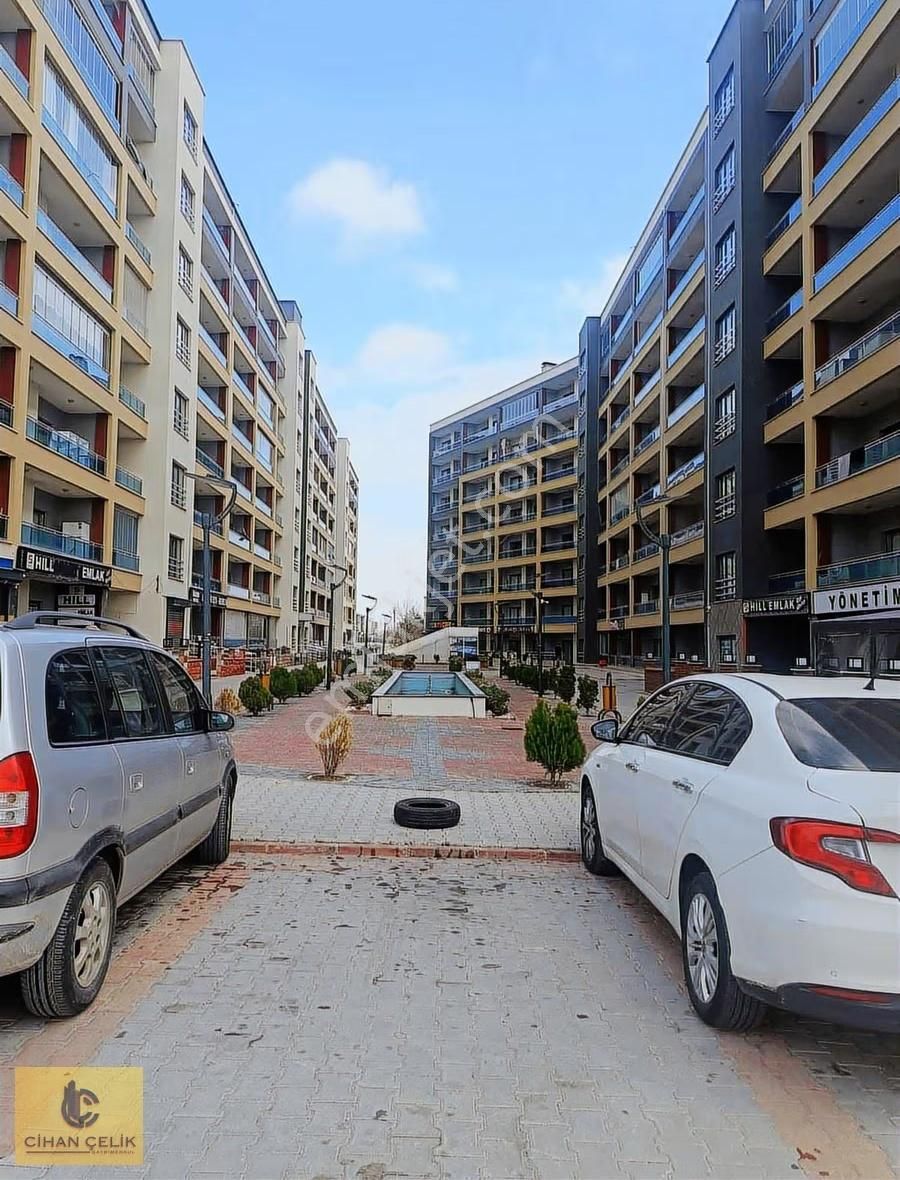 Residance Hill'de Ara Kat Hazır Kiracılı Satılık Kupon Daire ! - Görsel 7