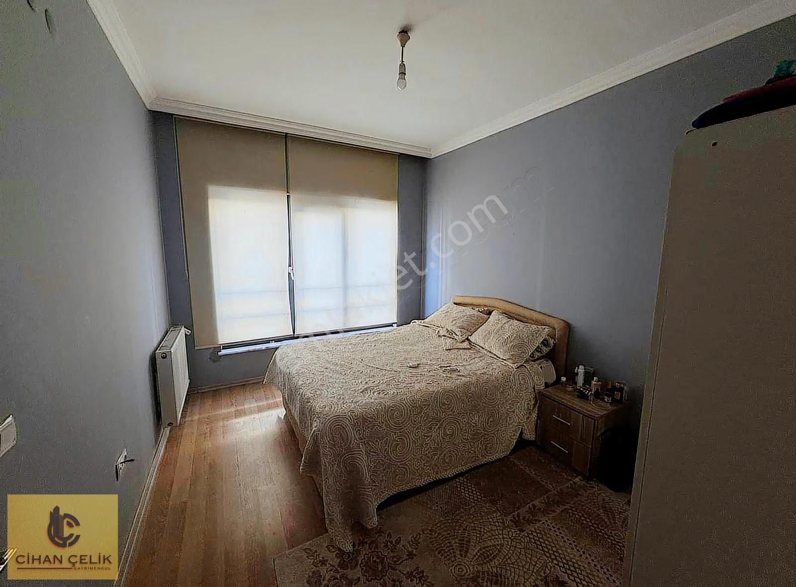 Residance Hill'de Ara Kat Hazır Kiracılı Satılık Kupon Daire ! - Görsel 6