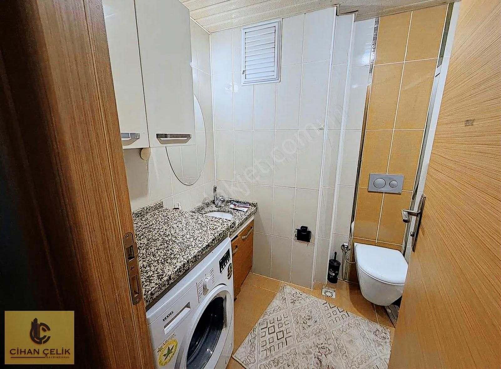 Residance Hill'de Ara Kat Hazır Kiracılı Satılık Kupon Daire ! - Görsel 12