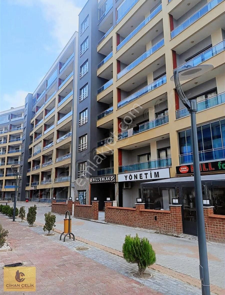 Residance Hill'de Ara Kat Hazır Kiracılı Satılık Kupon Daire ! - Görsel 2