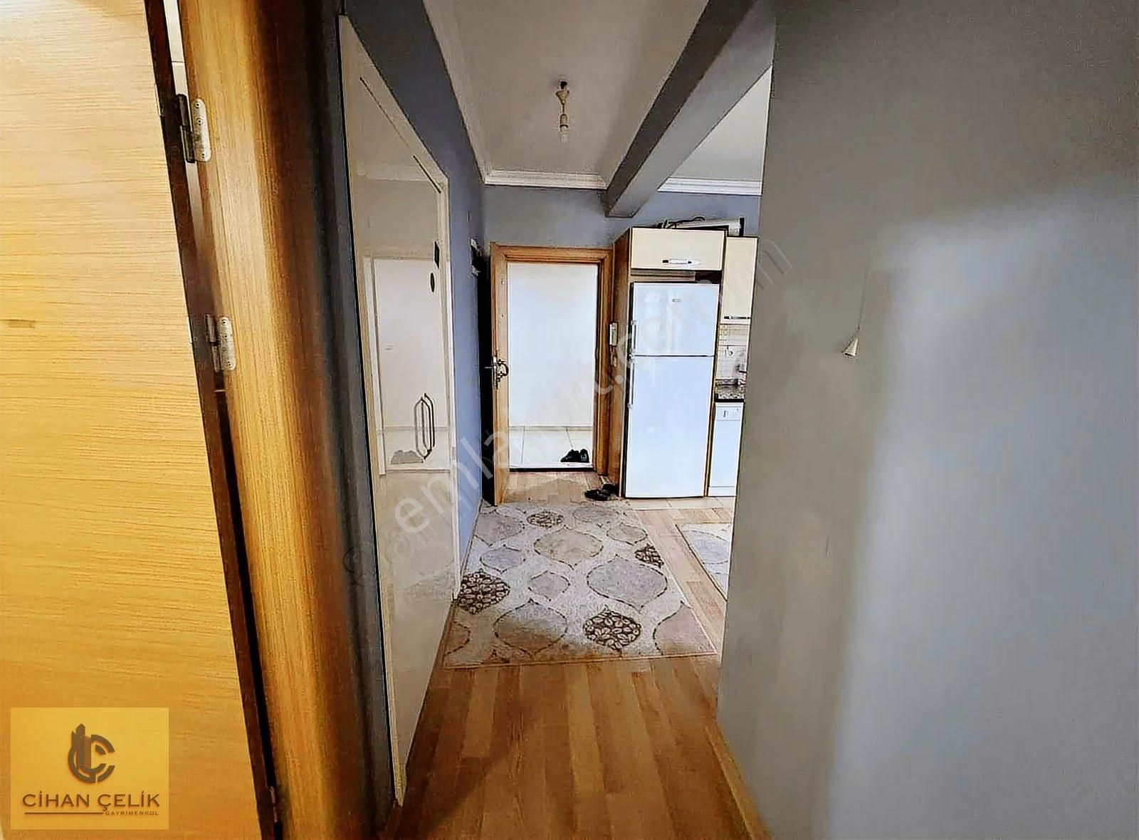 Residance Hill'de Ara Kat Hazır Kiracılı Satılık Kupon Daire ! - Görsel 10