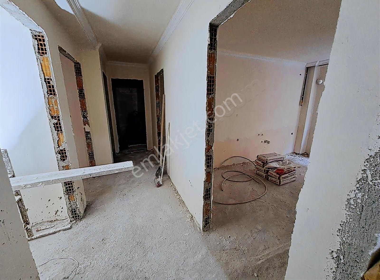 İnanç Emlak'tan 50yil Mahaleside Satılık 2+1 Sıfır Daire - Görsel 12