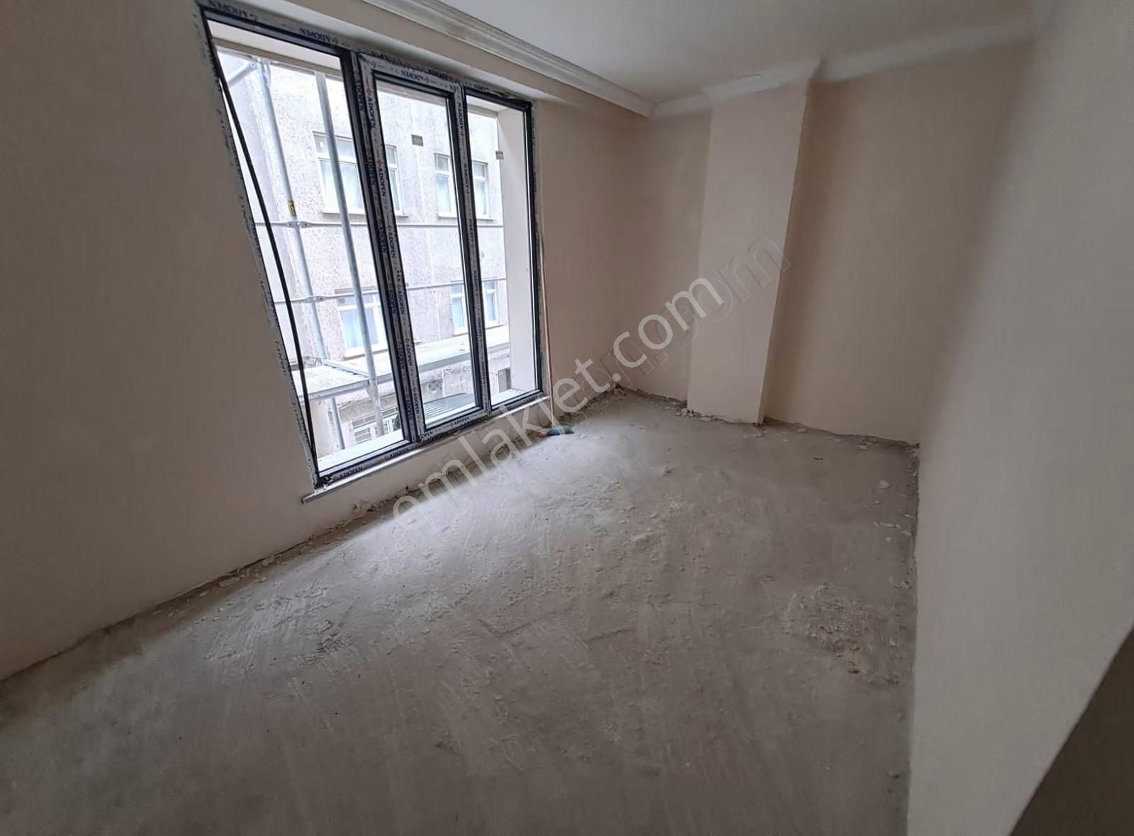 İnanç Emlak'tan 50yil Mahaleside Satılık 2+1 Sıfır Daire - Görsel 5