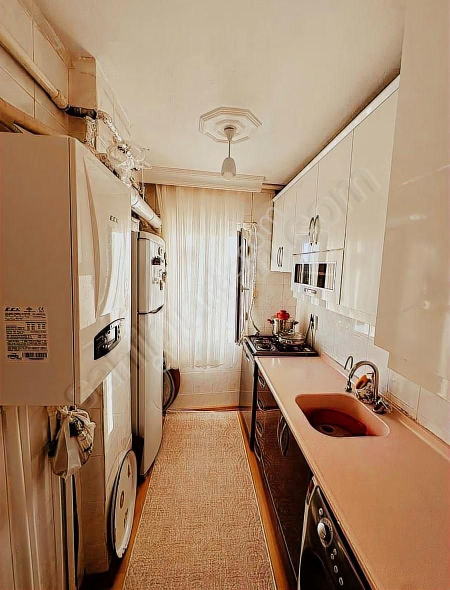 İnanç Emlak'tan Kiralık Daire - Görsel 6