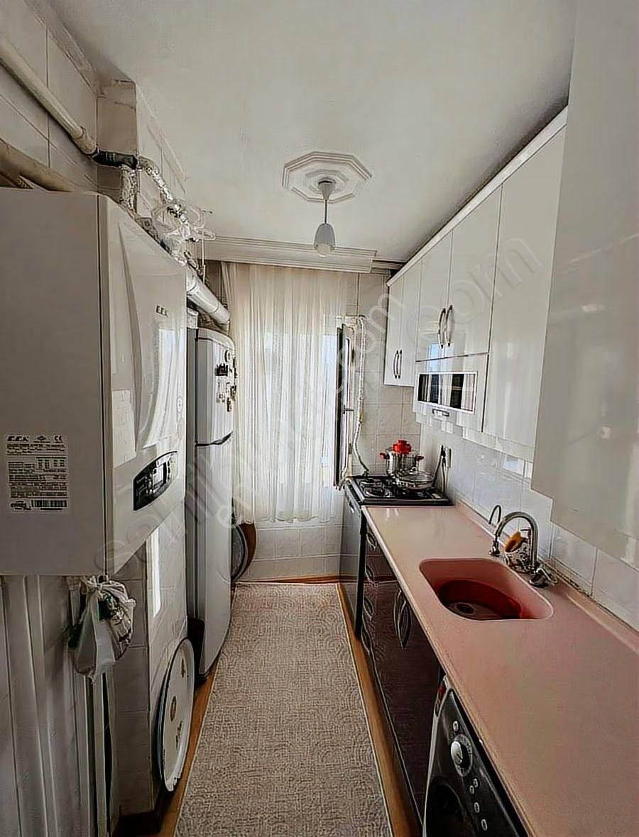 İnanç Emlak'tan Kiralık Daire - Görsel 4
