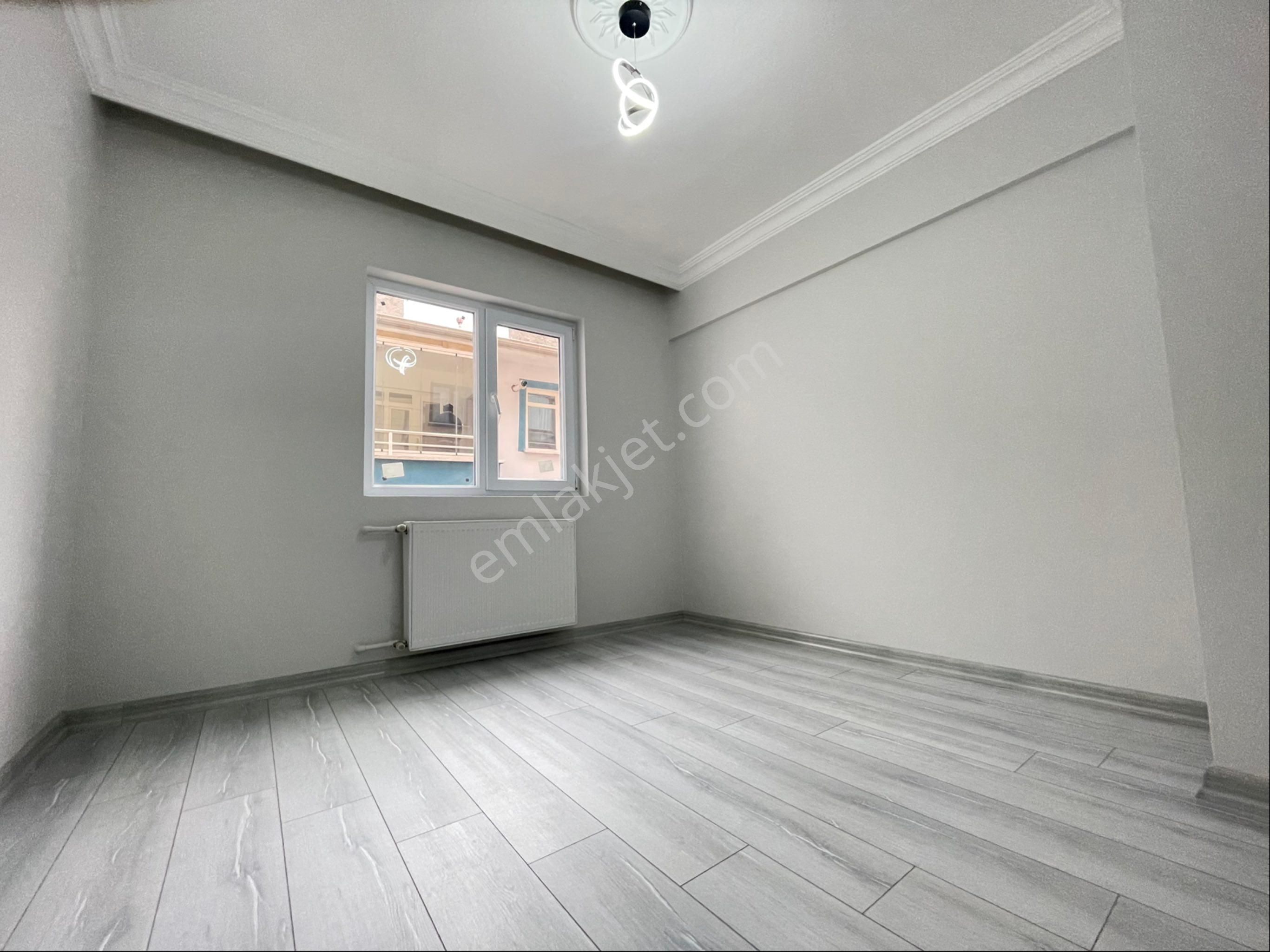 Ns Prestij Den Elvan Mah 3+1 1. Kat Şık Tasarımlı Full Yapılı - Görsel 8