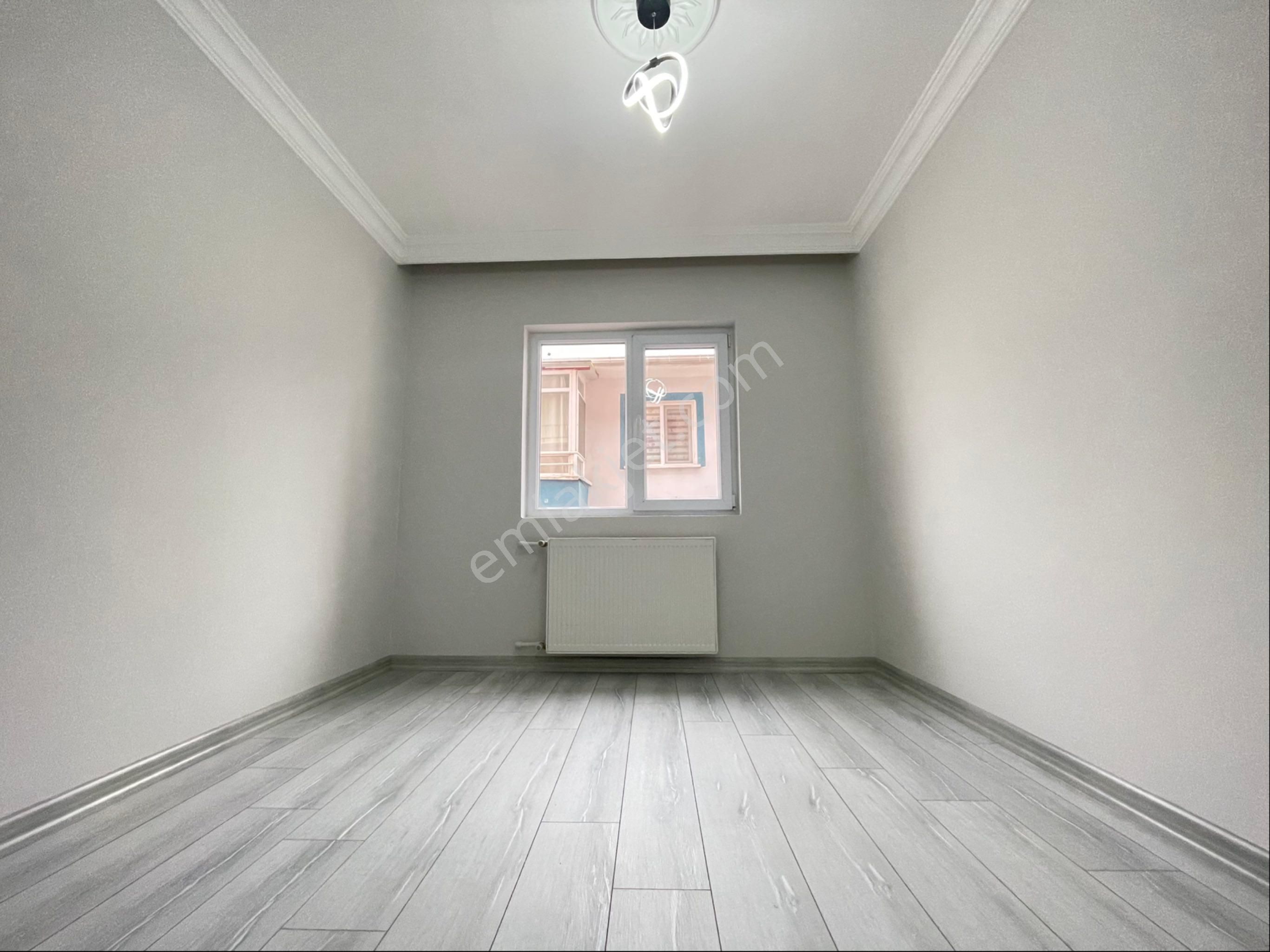 Ns Prestij Den Elvan Mah 3+1 1. Kat Şık Tasarımlı Full Yapılı - Görsel 16