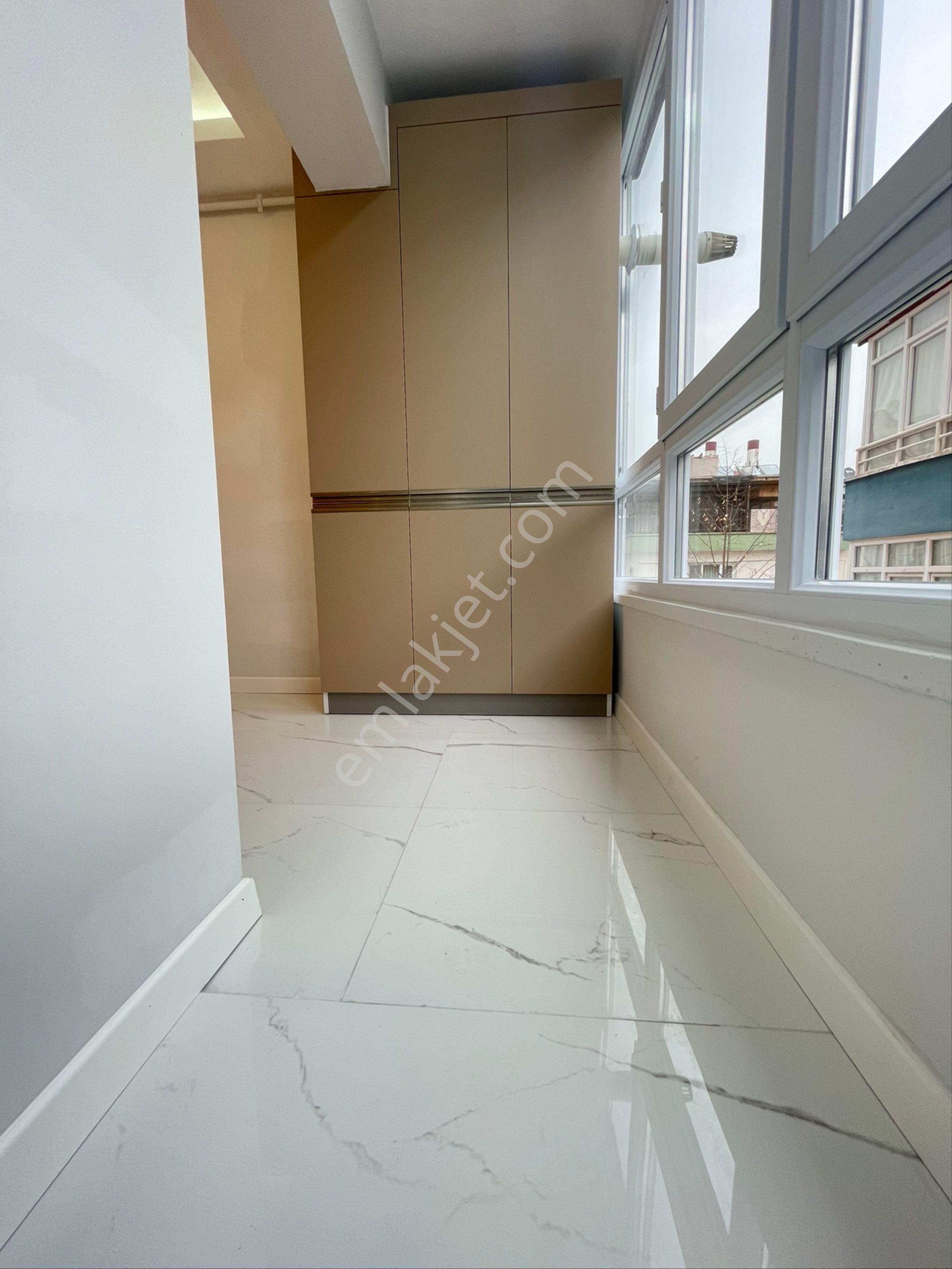 Ns Prestij Den Elvan Mah 3+1 1. Kat Şık Tasarımlı Full Yapılı - Görsel 4