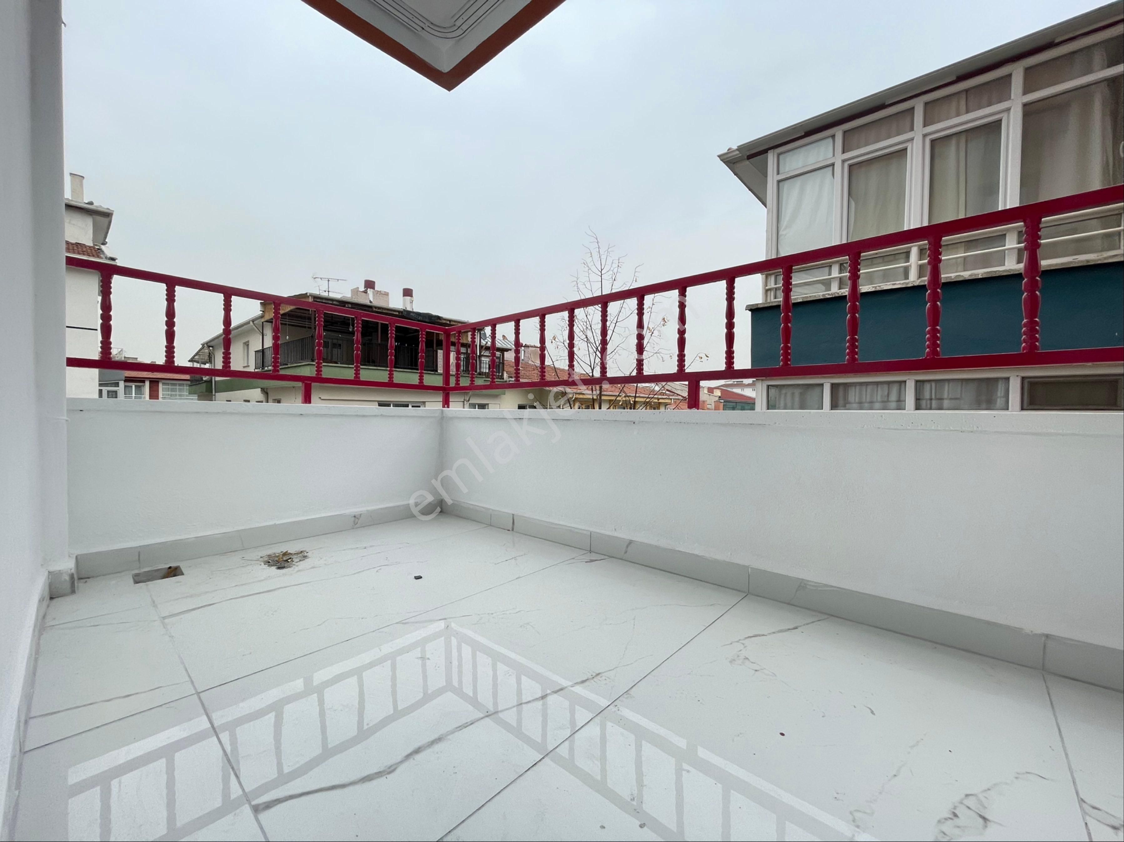 Ns Prestij Den Elvan Mah 3+1 1. Kat Şık Tasarımlı Full Yapılı - Görsel 20