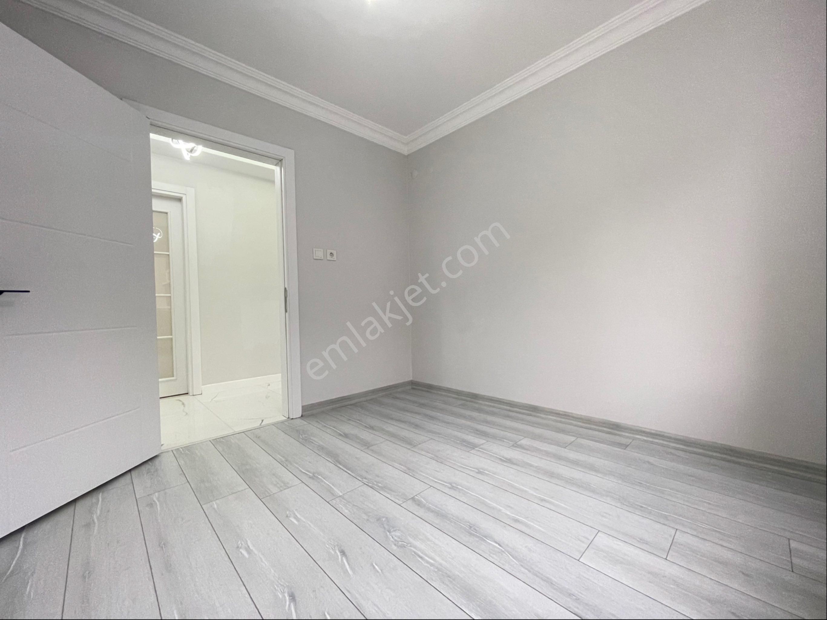 Ns Prestij Den Elvan Mah 3+1 1. Kat Şık Tasarımlı Full Yapılı - Görsel 17