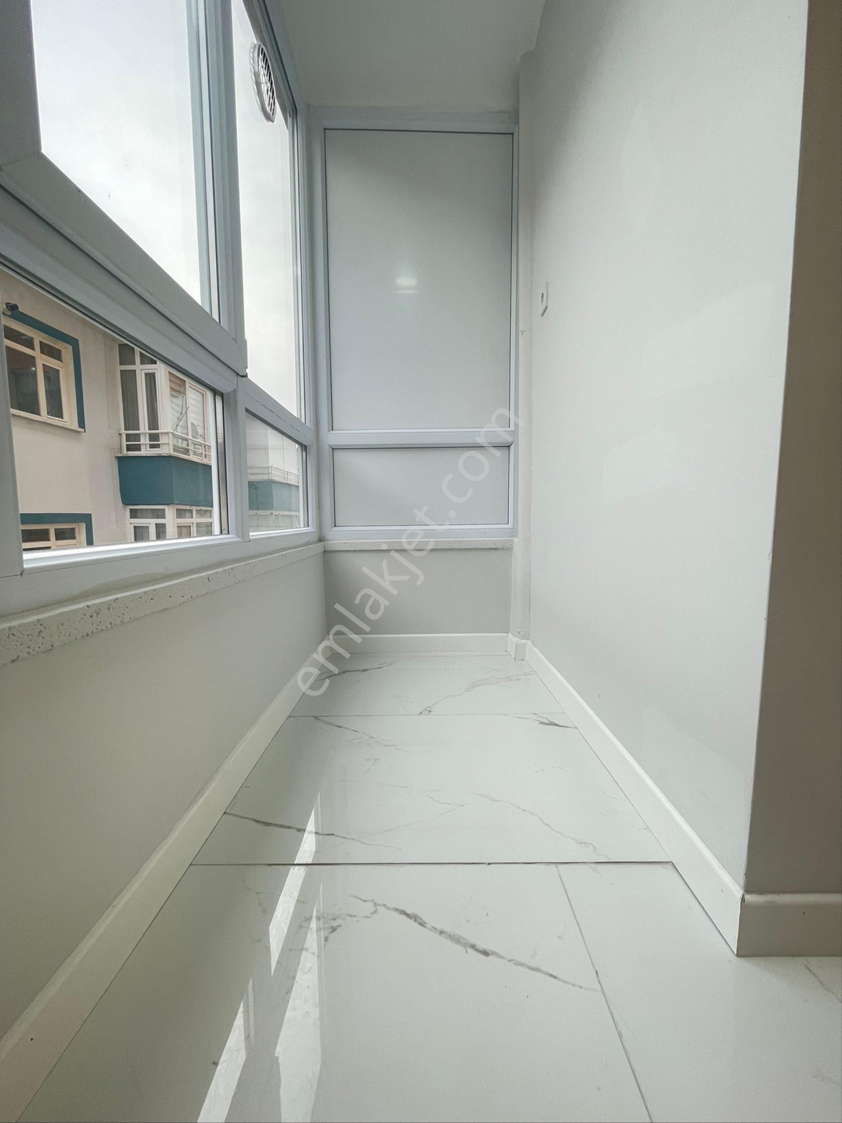 Ns Prestij Den Elvan Mah 3+1 1. Kat Şık Tasarımlı Full Yapılı - Görsel 5