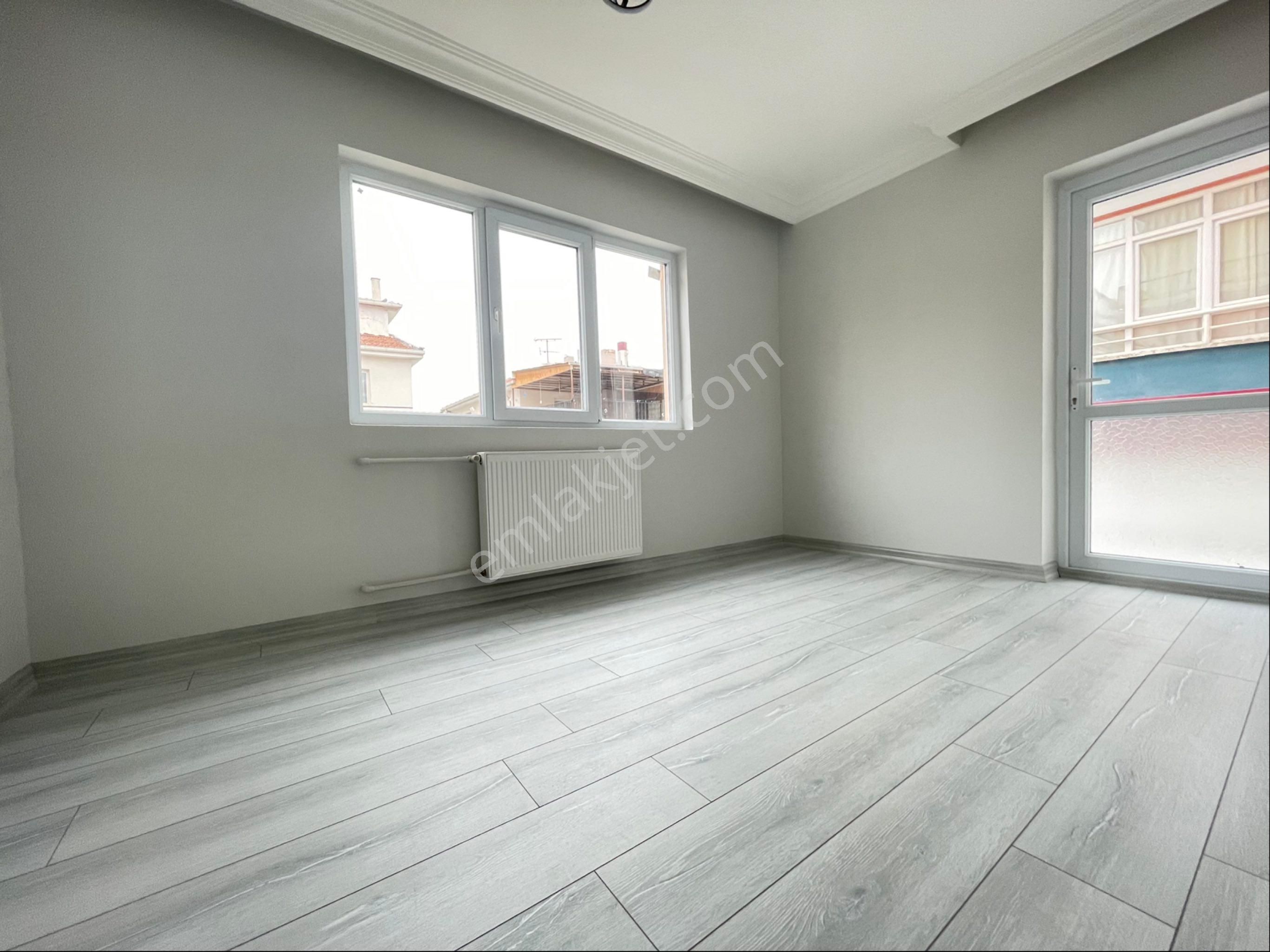 Ns Prestij Den Elvan Mah 3+1 1. Kat Şık Tasarımlı Full Yapılı - Görsel 22