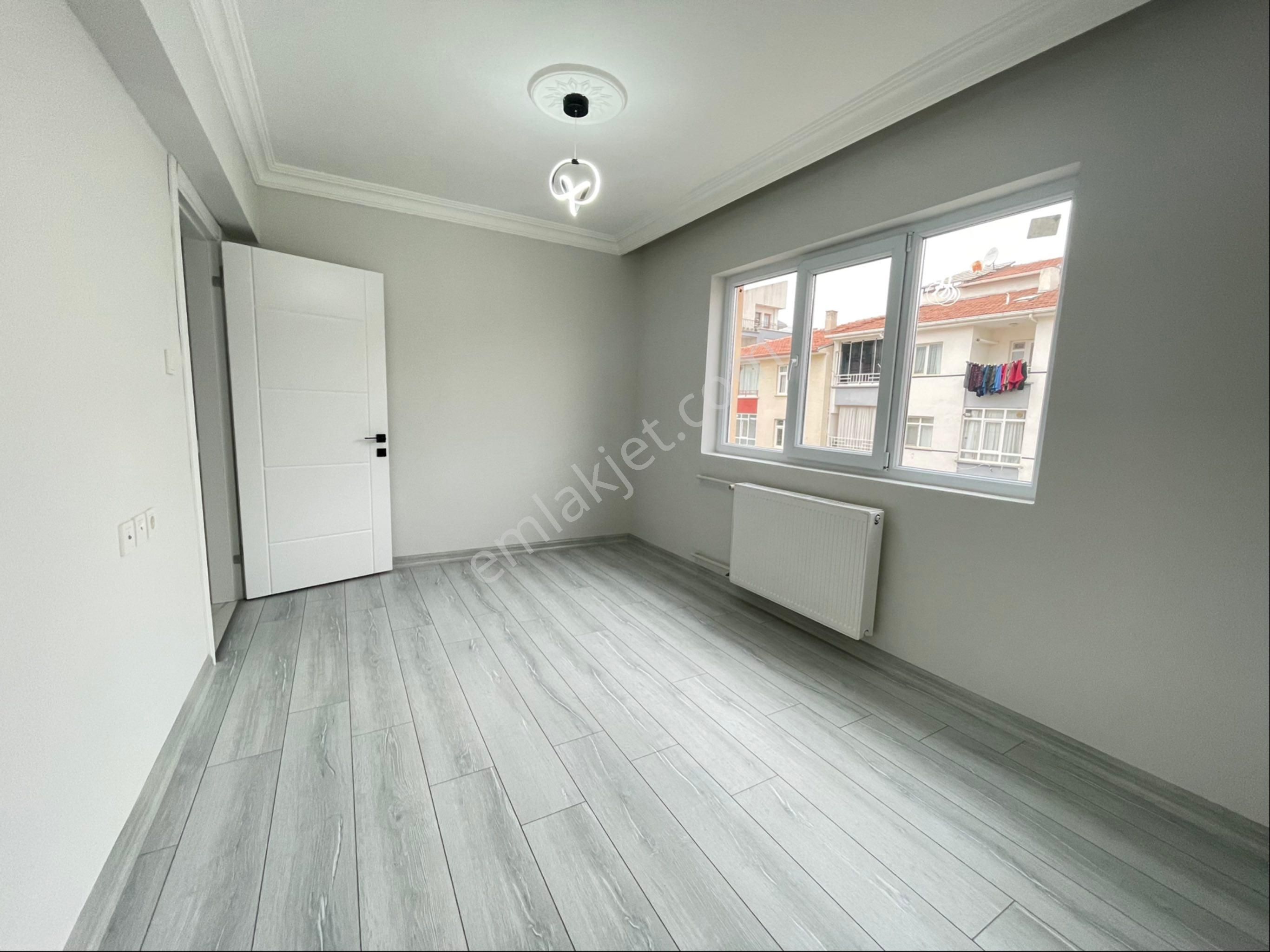 Ns Prestij Den Elvan Mah 3+1 1. Kat Şık Tasarımlı Full Yapılı - Görsel 19