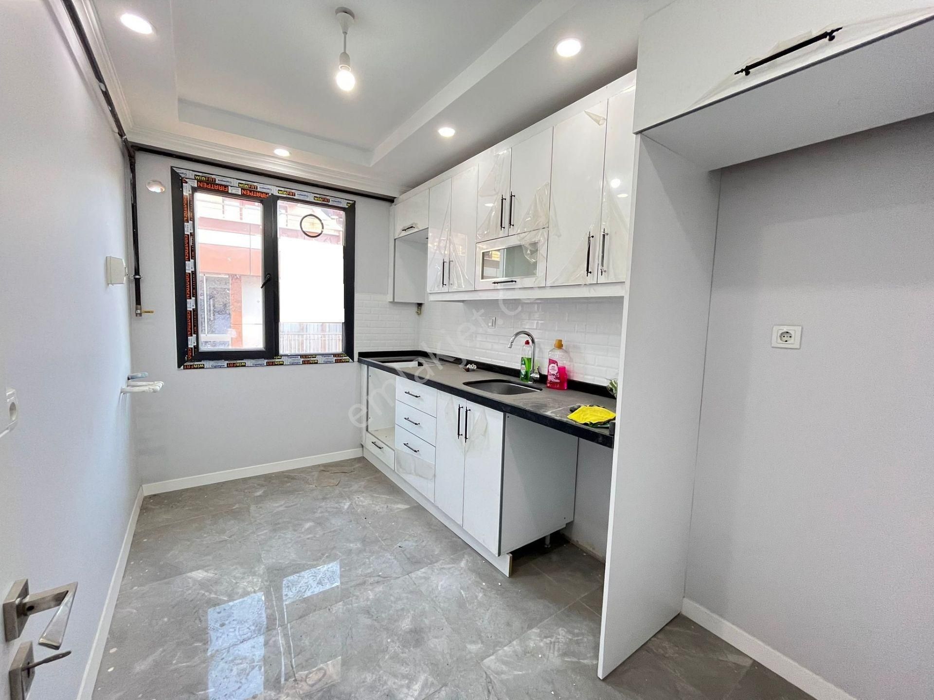 Loft'tan Gültepe Mah Satılık 2+2 120m2 Sıfır Dublex - Görsel 6