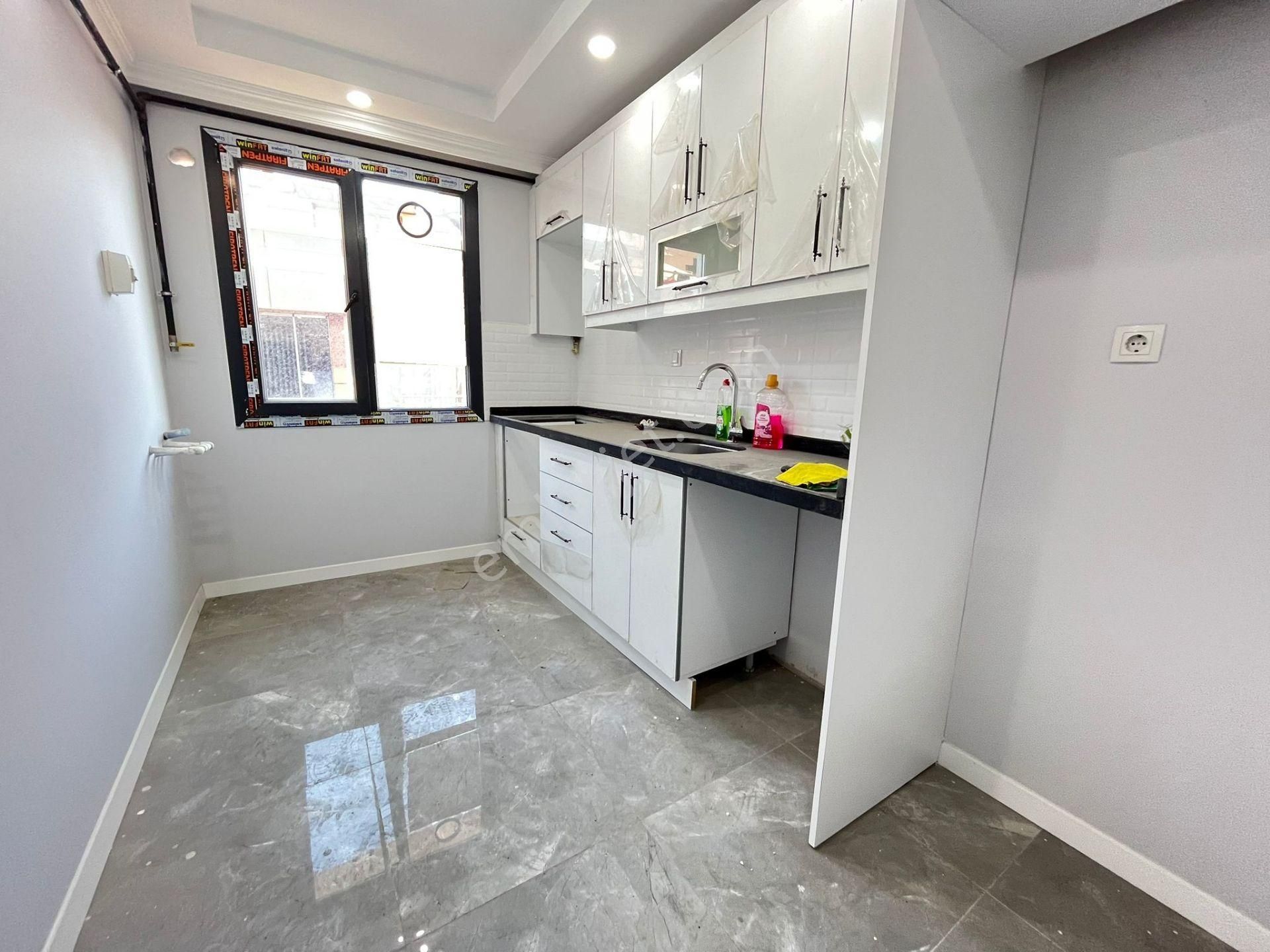 Loft'tan Gültepe Mah Satılık 2+2 120m2 Sıfır Dublex - Görsel 7